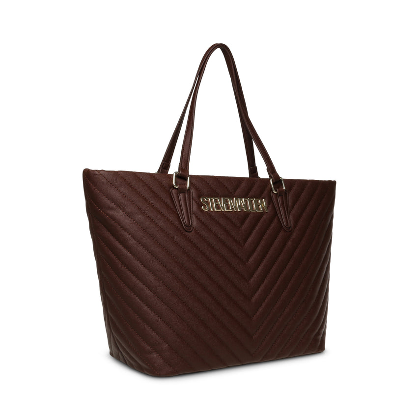 Bjude-2 Brown/Gold