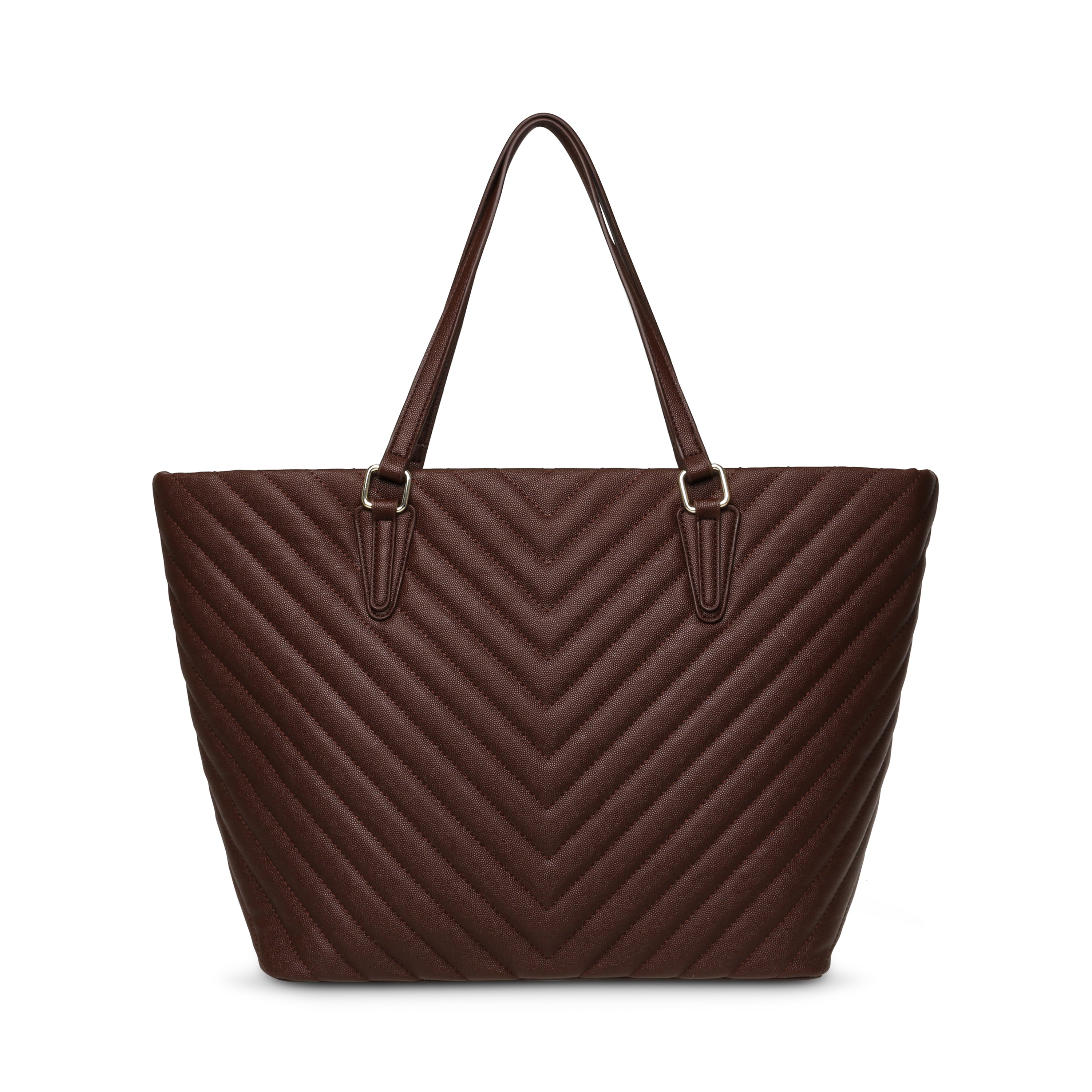 Bjude-2 Brown/Gold