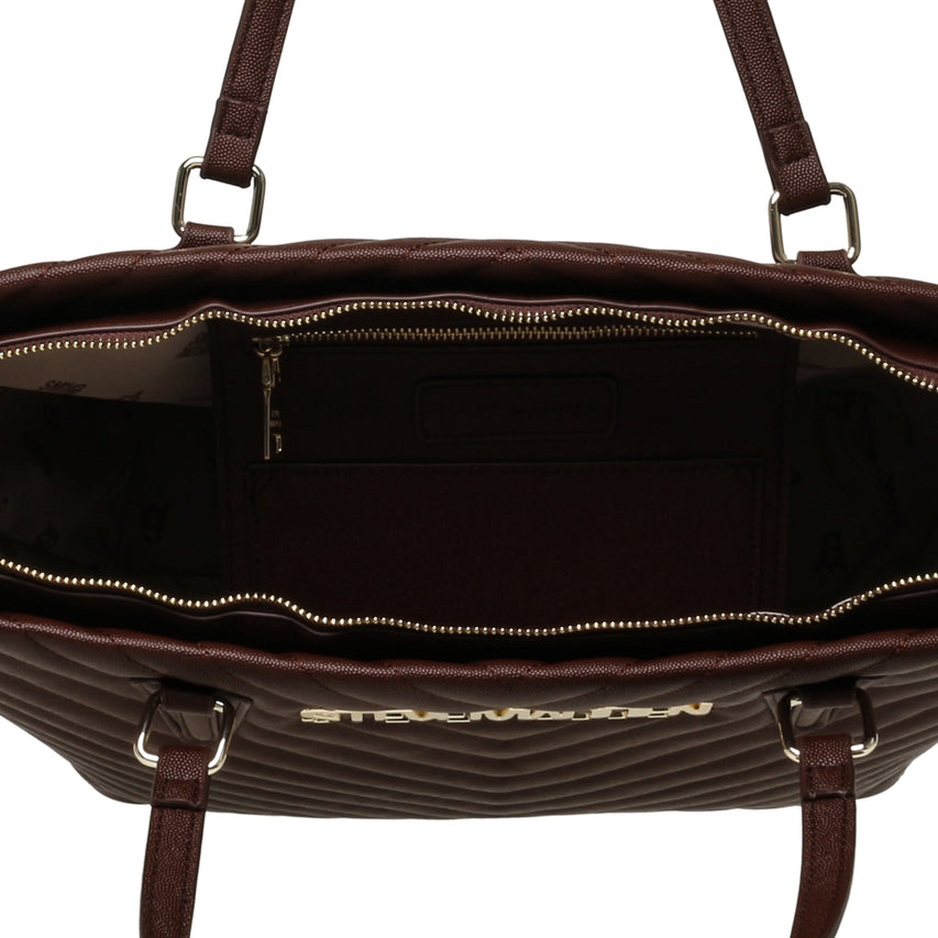Bjude-2 Brown/Gold