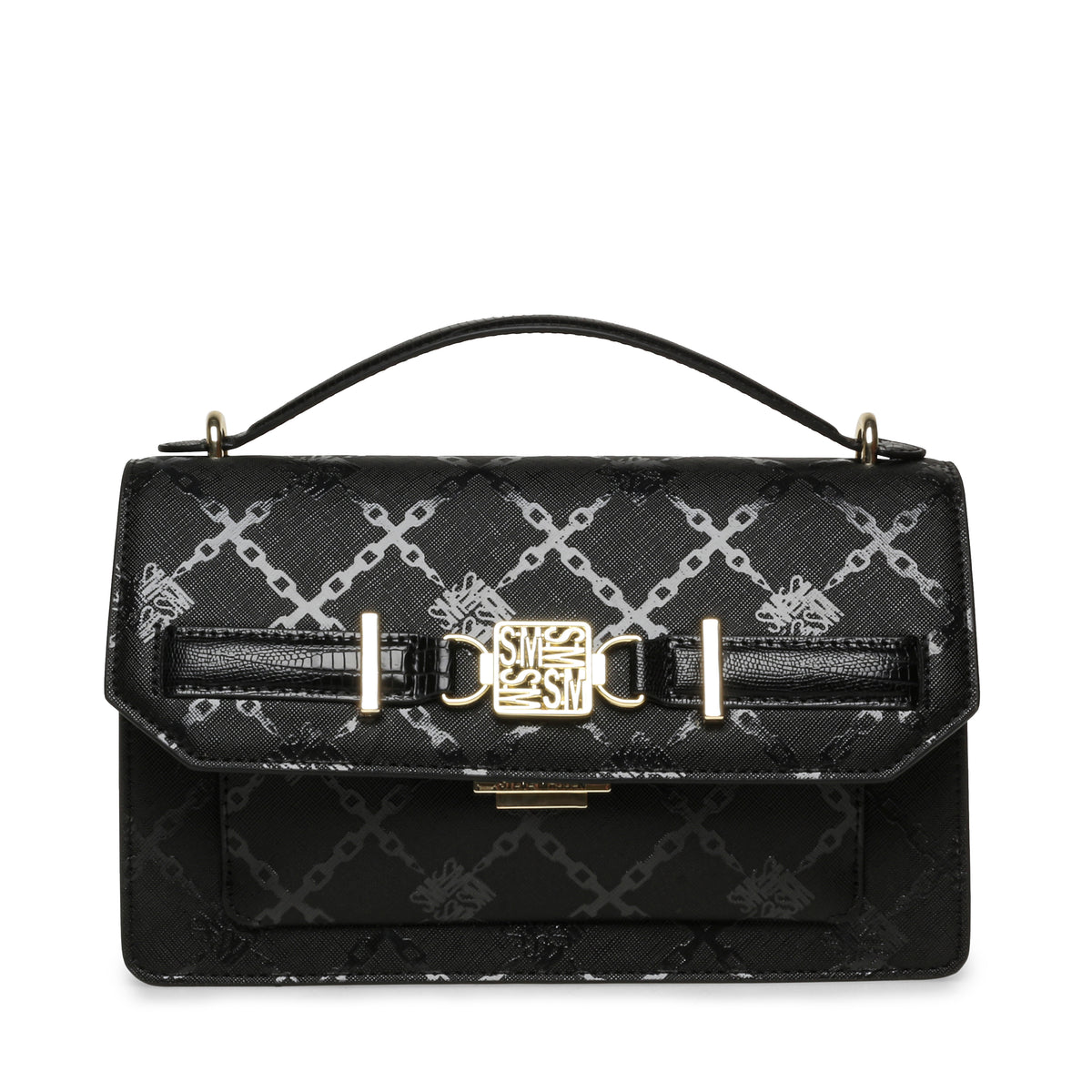 Barbs Black/Gold