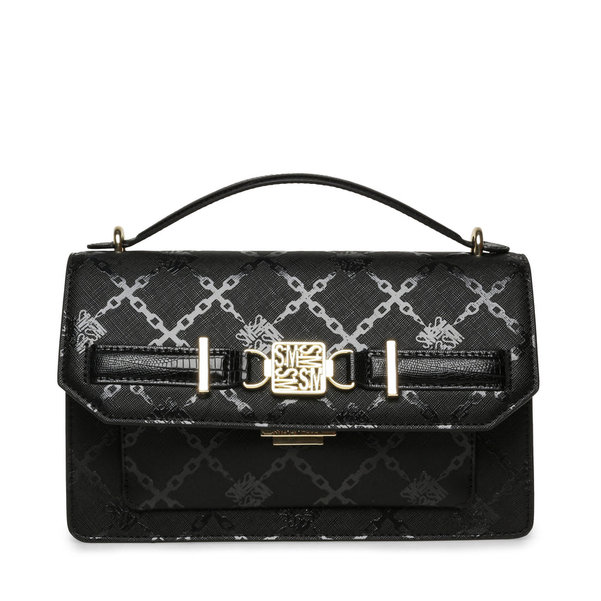 Barbs Black/Gold