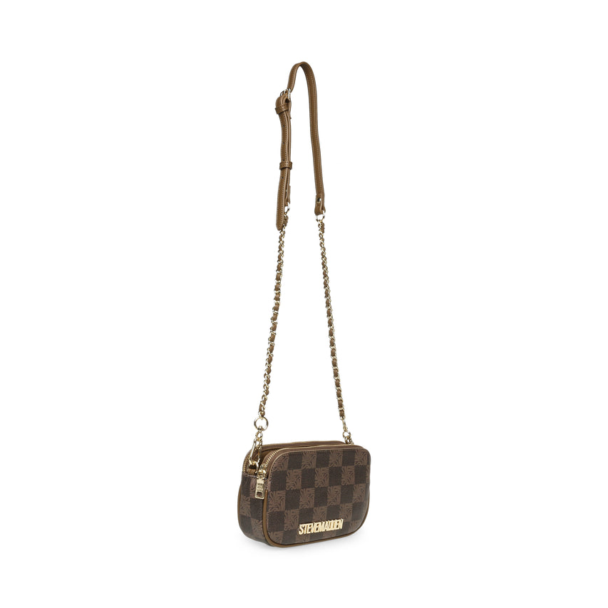 Bjuni-7 Olive/Gold