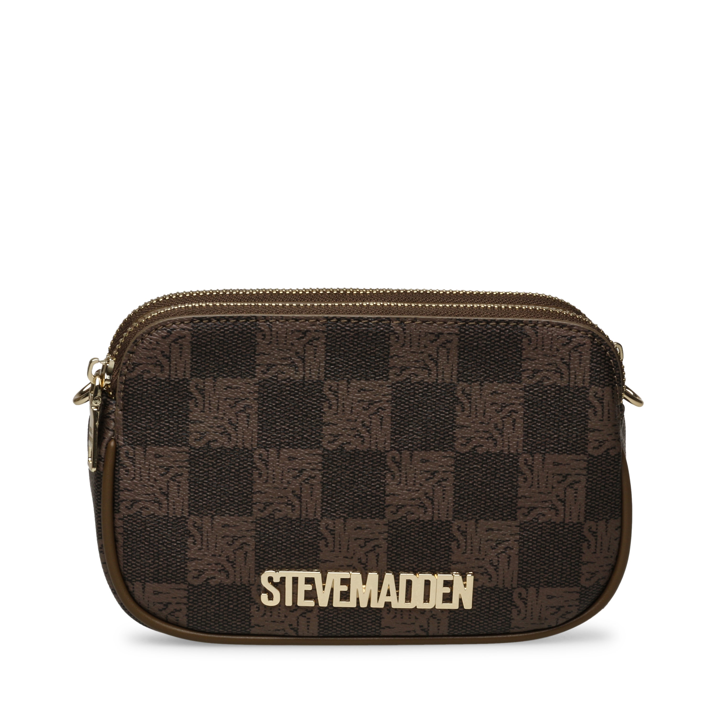 Bjuni-7 Olive/Gold