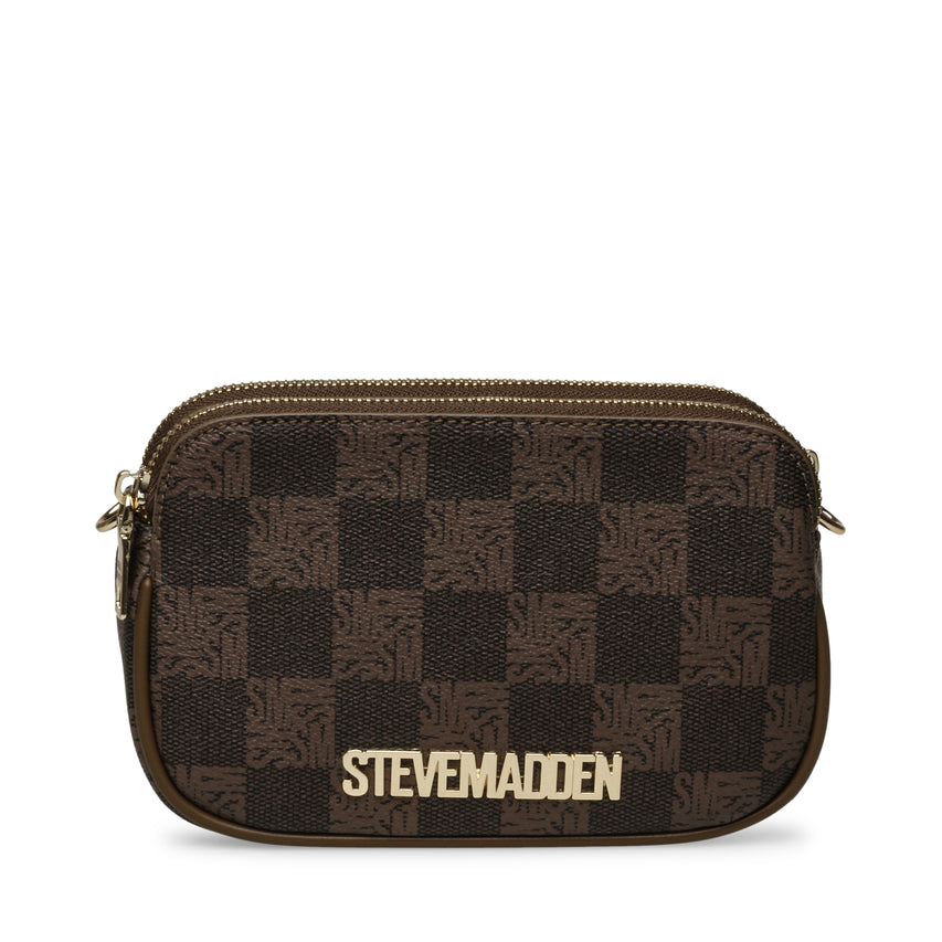 Bjuni-7 Olive/Gold