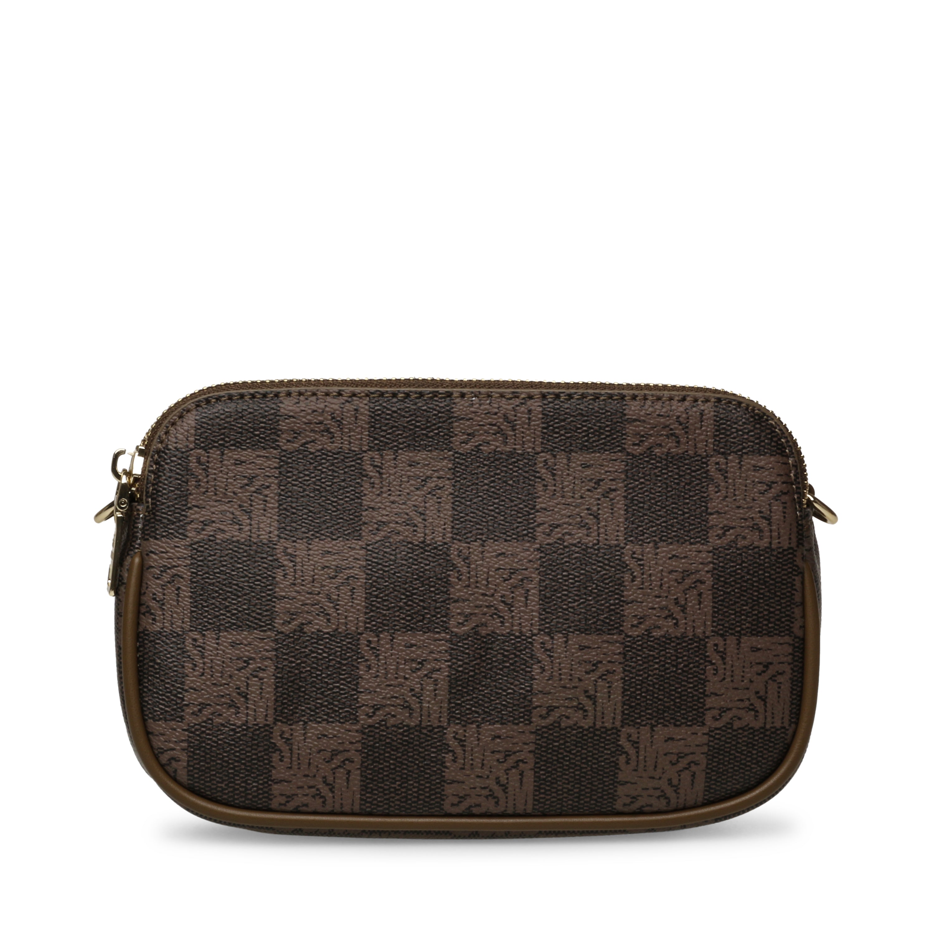 Bjuni-7 Olive/Gold