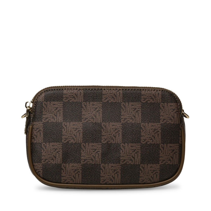 Bjuni-7 Olive/Gold