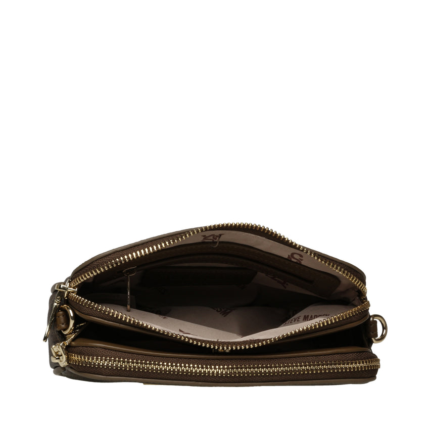 Bjuni-7 Olive/Gold