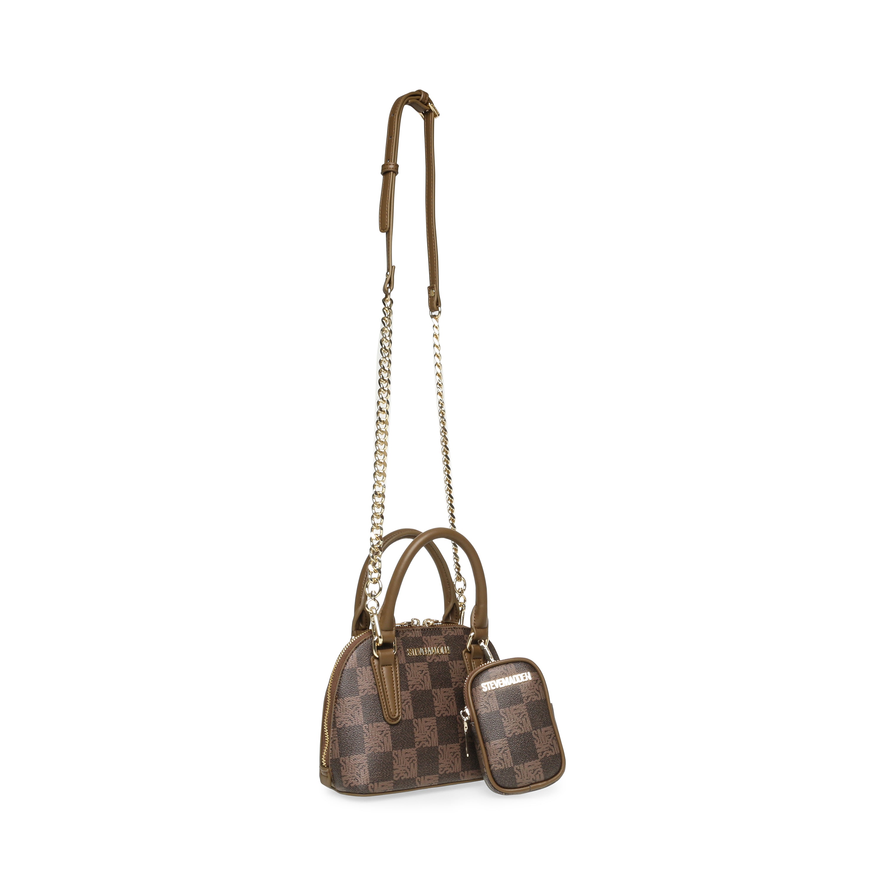 Bhope-7 Olive/Gold