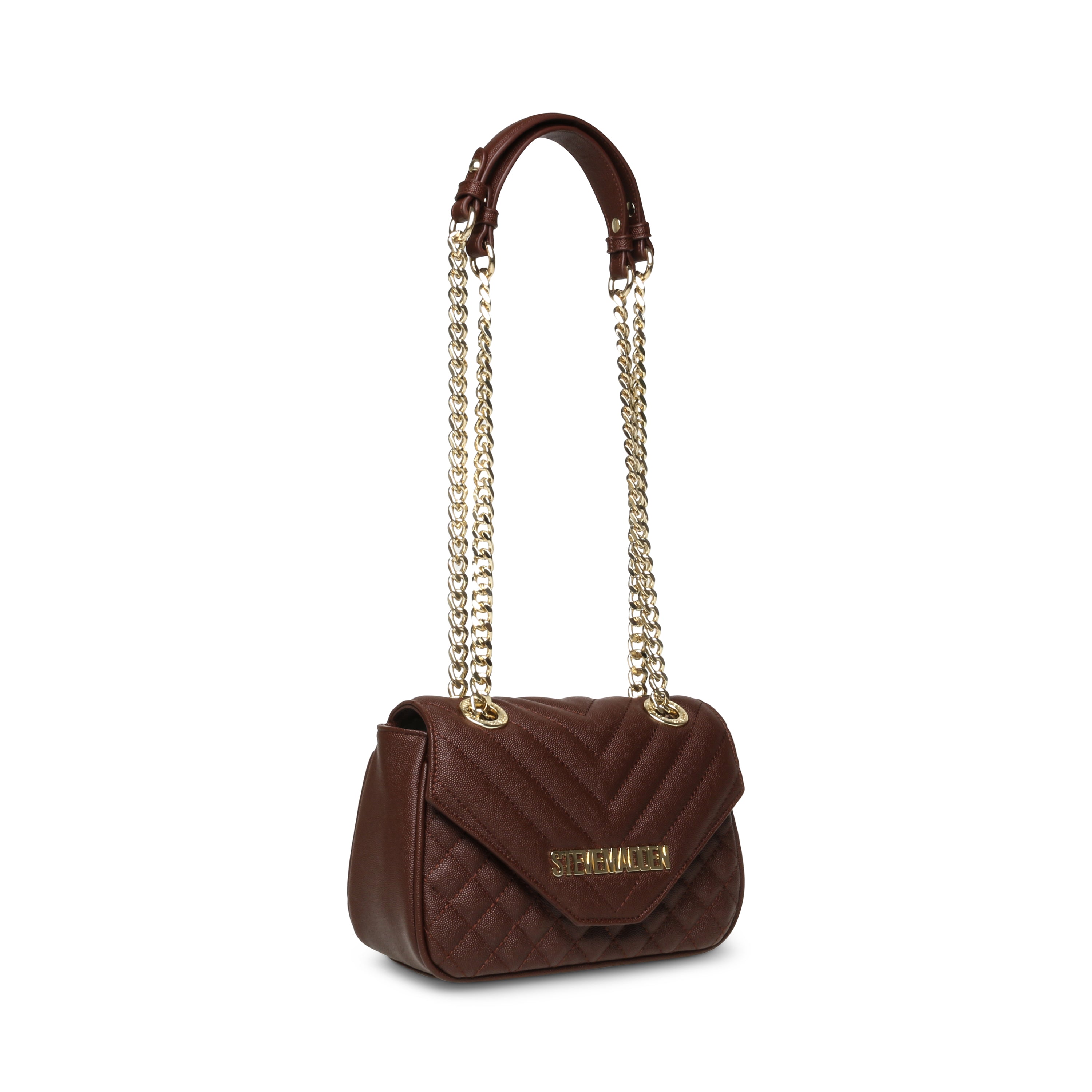 Btrifle-2 Brown/Gold