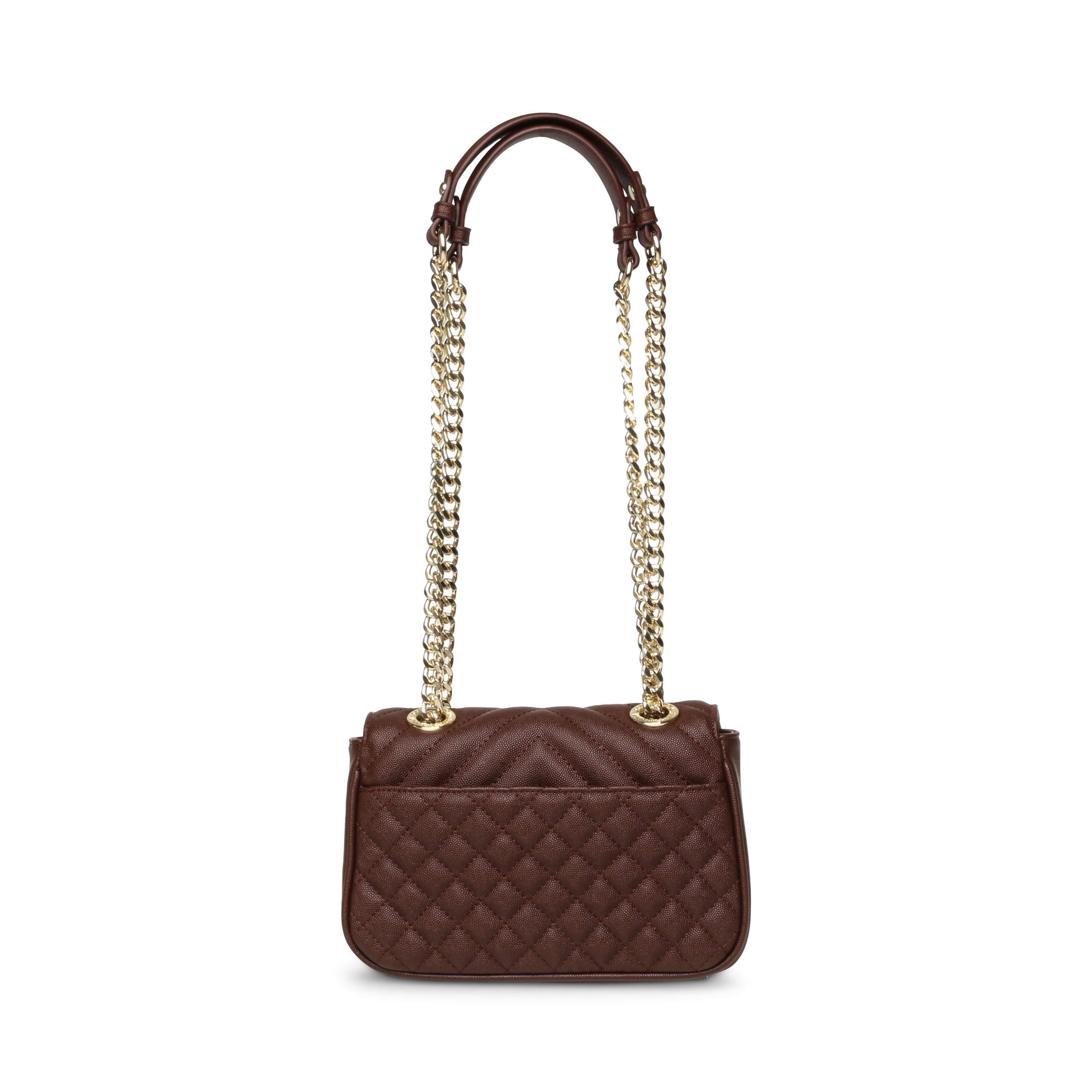 Btrifle-2 Brown/Gold