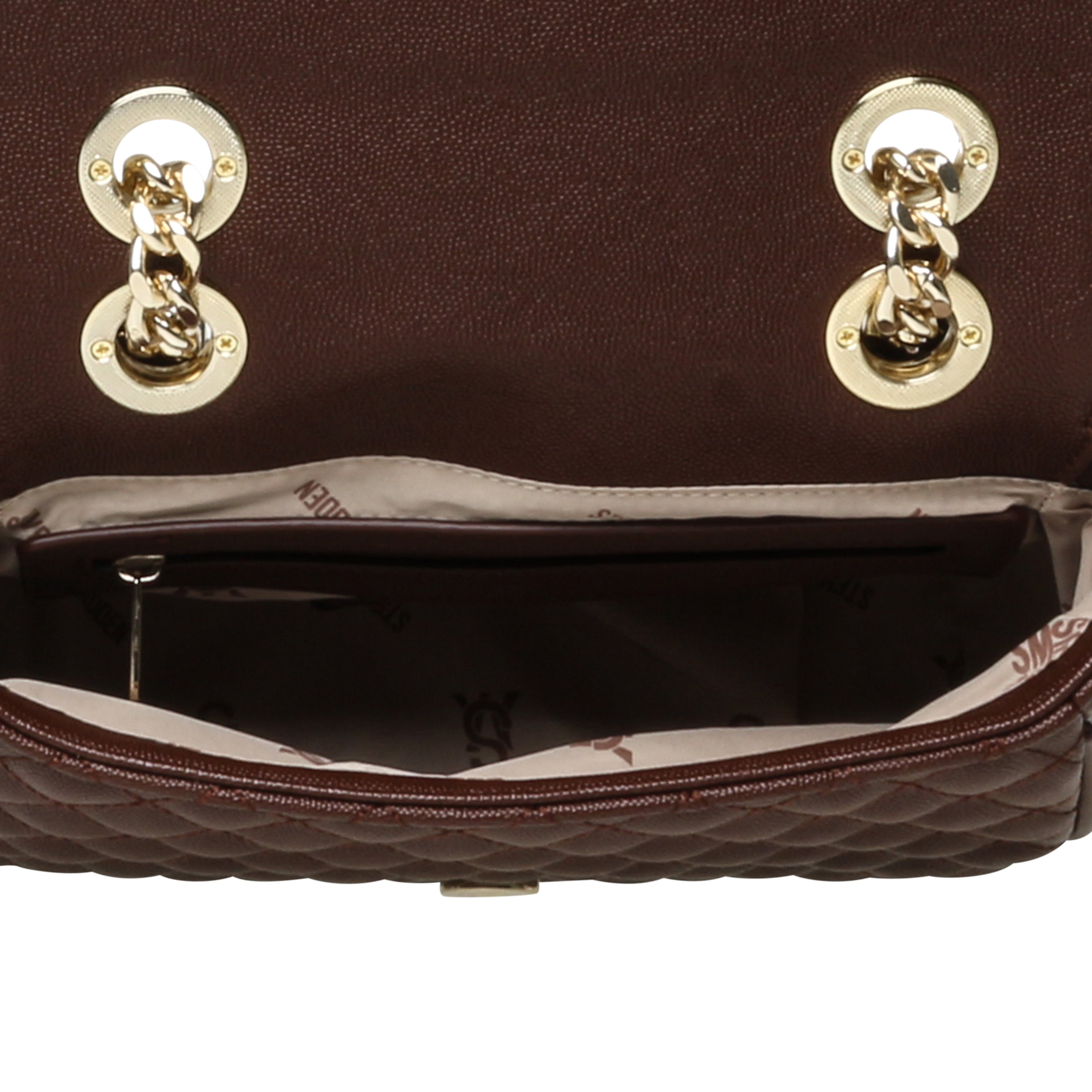 Btrifle-2 Brown/Gold