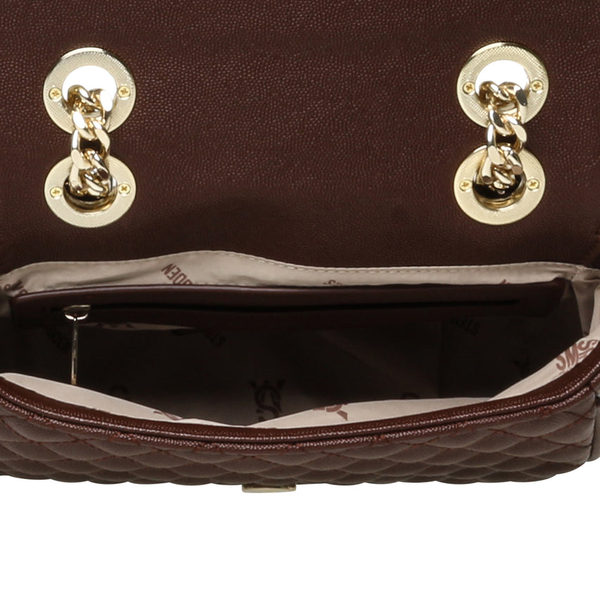 Btrifle-2 Brown/Gold