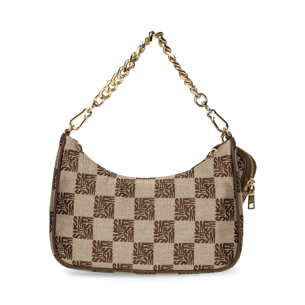 Bvital-8 Brown/Gold - view 4