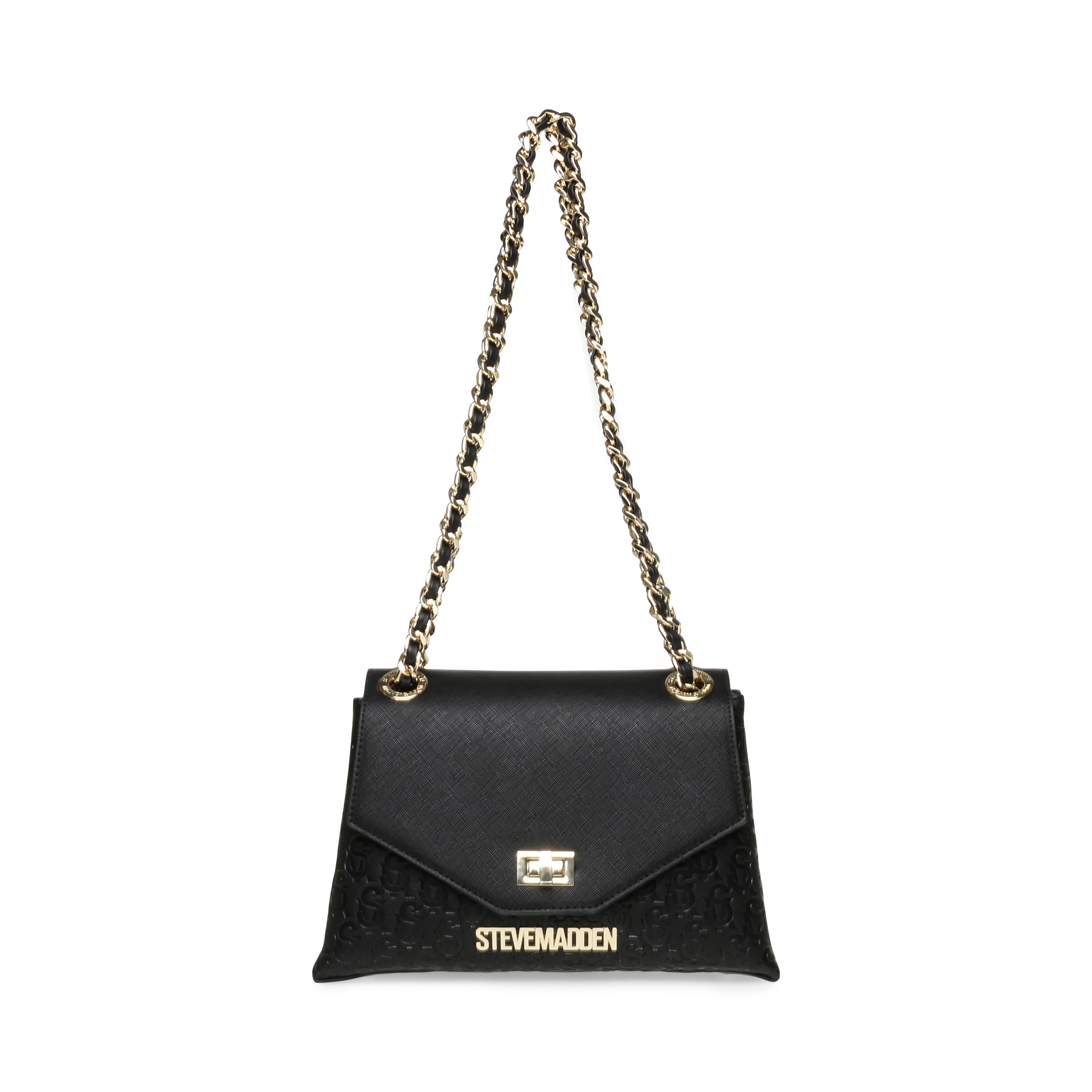 Bvolt-6 Black/Gold