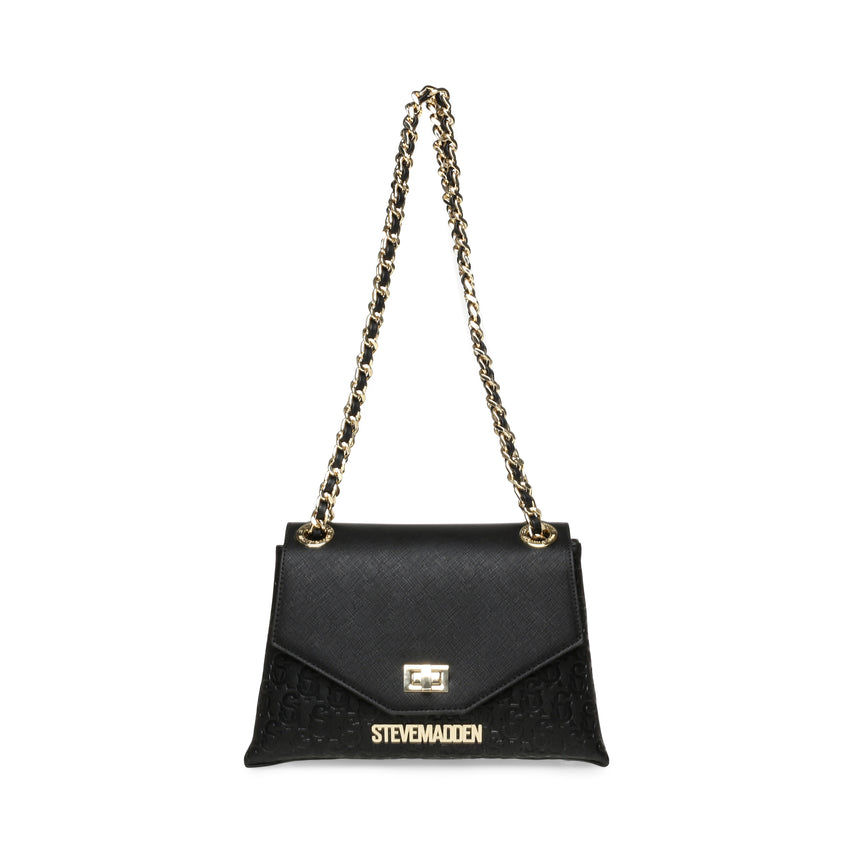 Bvolt-6 Black/Gold