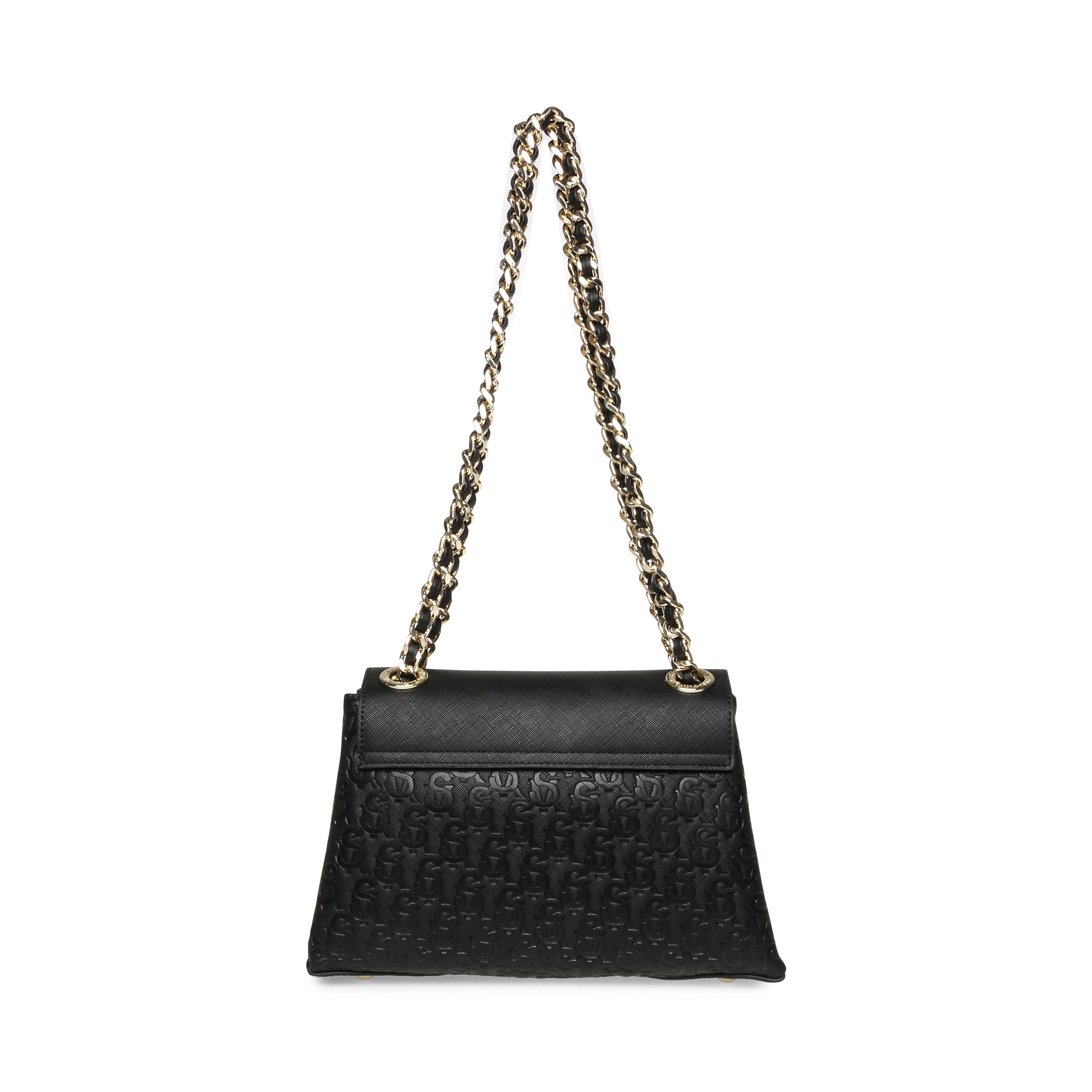 Bvolt-6 Black/Gold