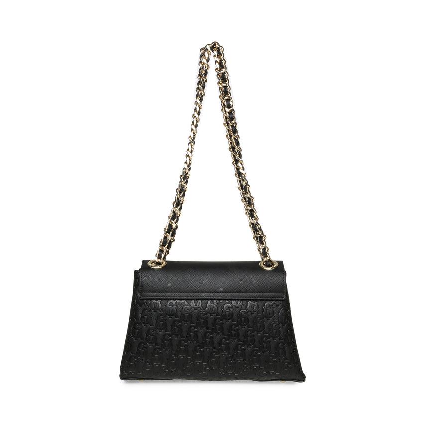 Bvolt-6 Black/Gold