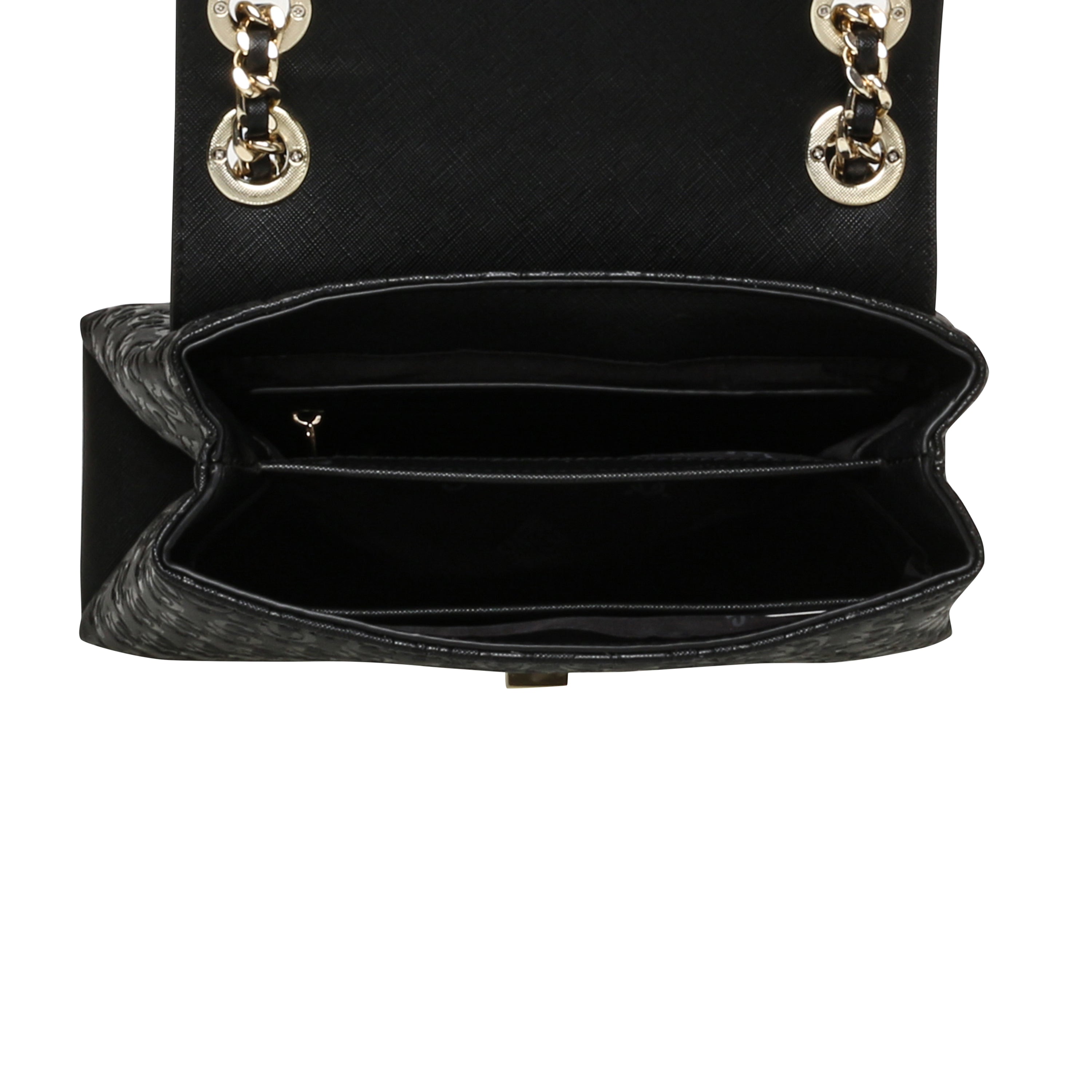 Bvolt-6 Black/Gold