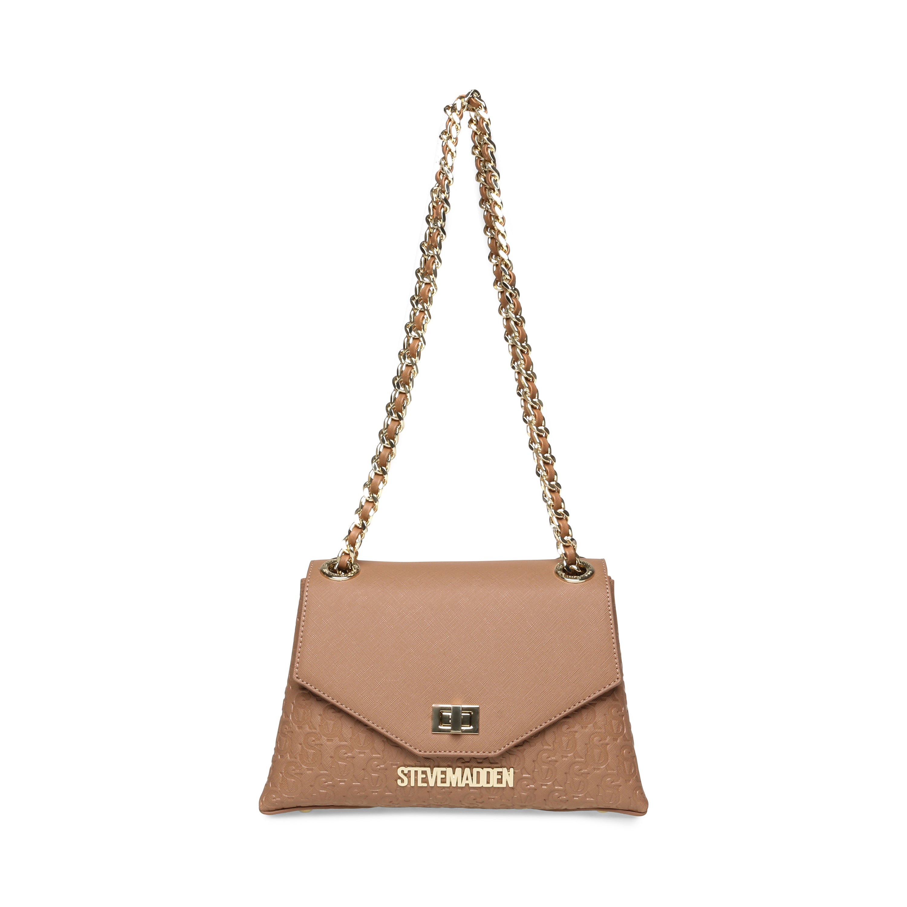 Bvolt-6 Blush/Gold
