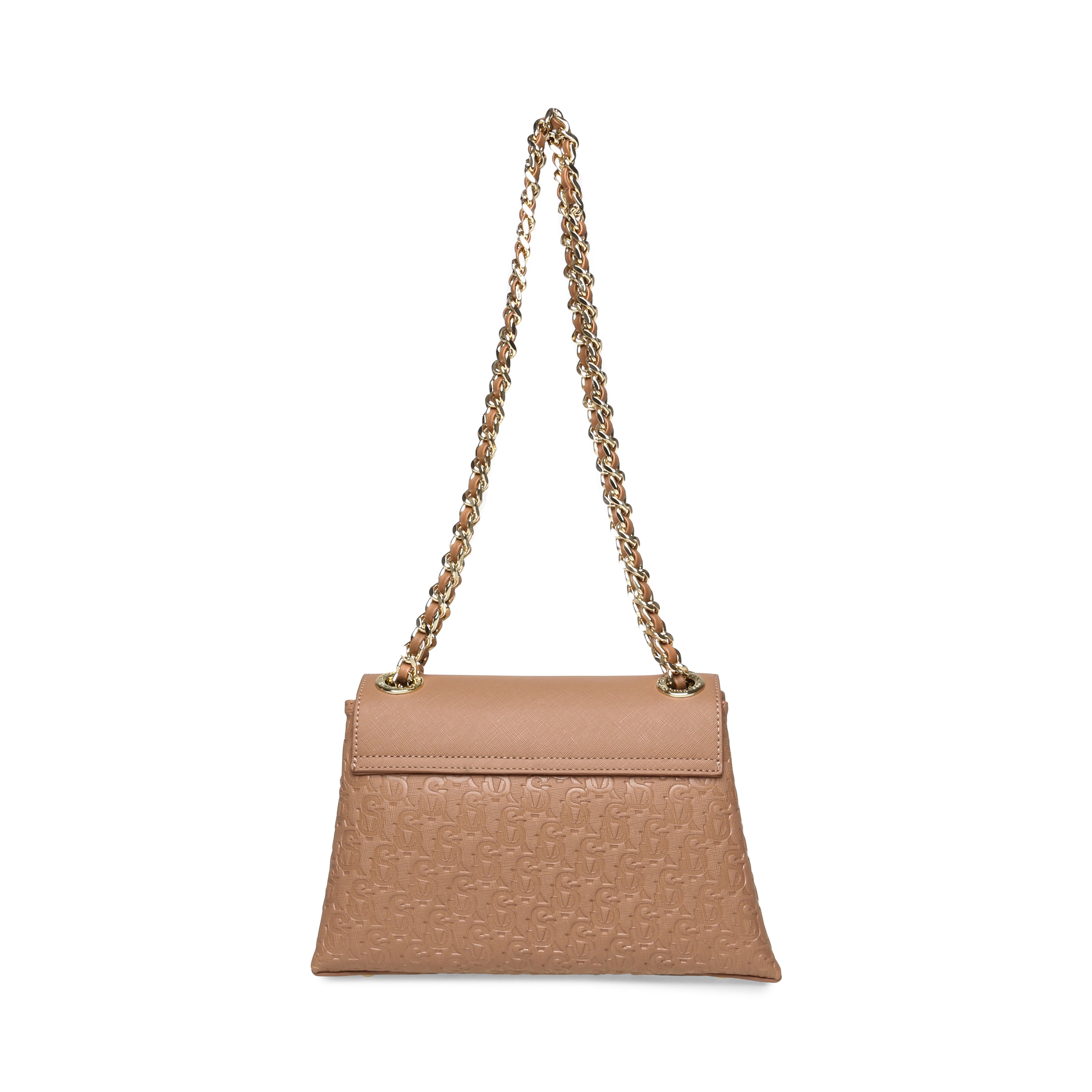 Bvolt-6 Blush/Gold