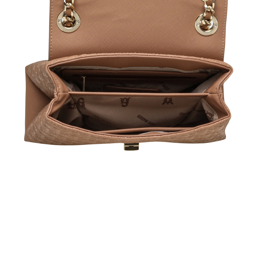 Bvolt-6 Blush/Gold