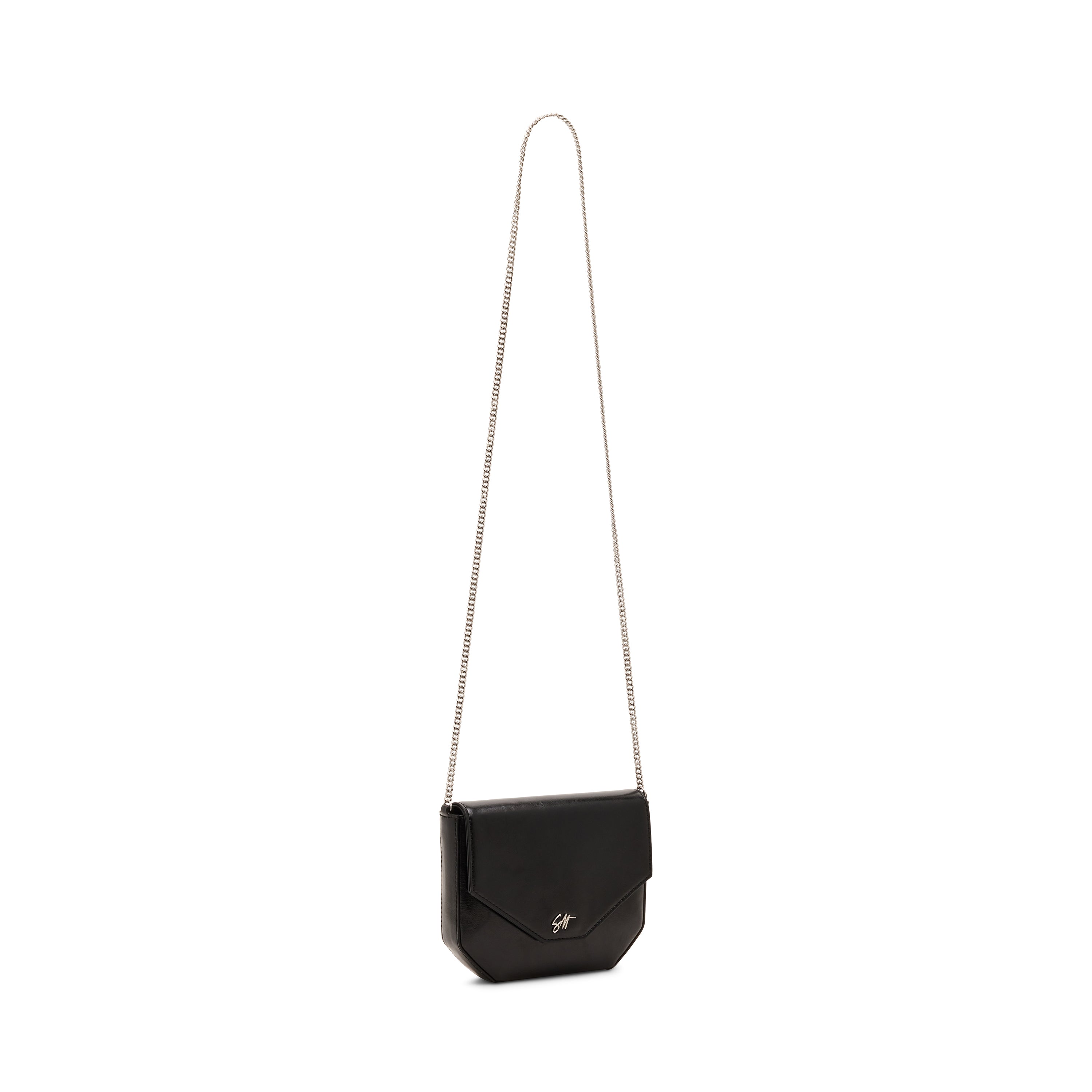 Bsandry Black/Silver