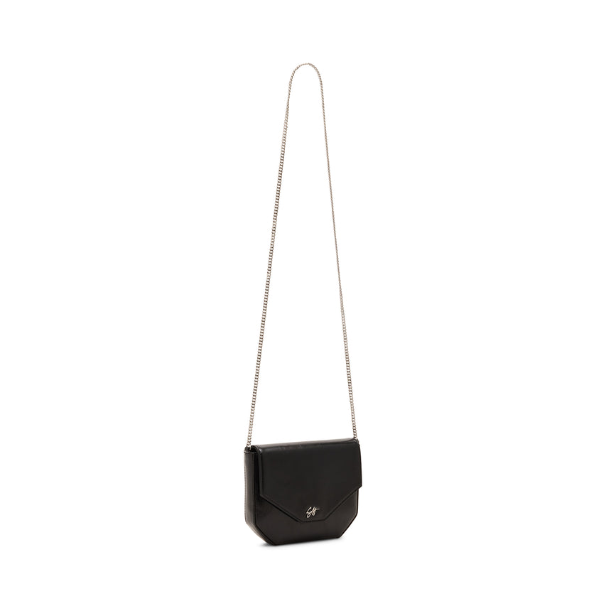 Bsandry Black/Silver