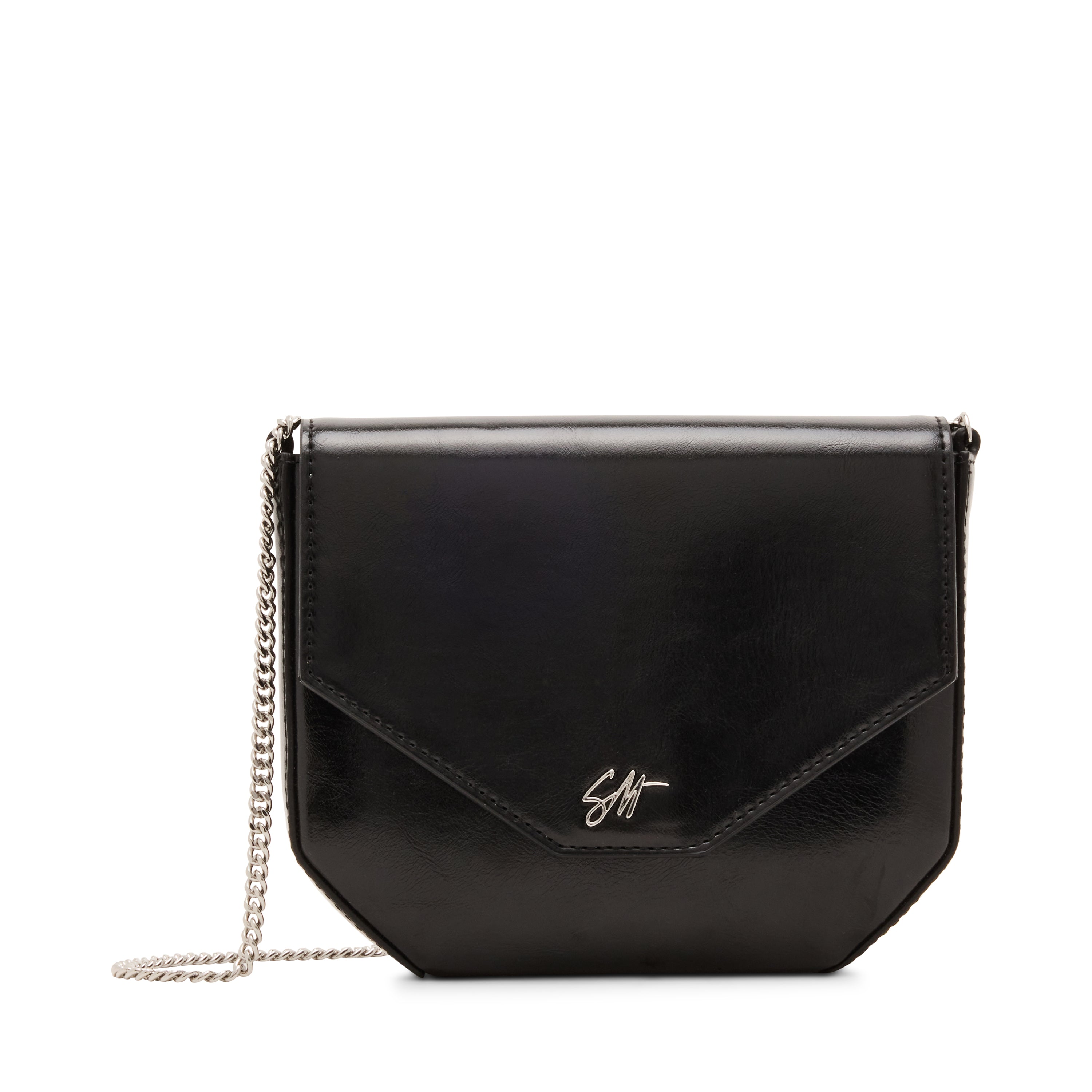 Bsandry Black/Silver