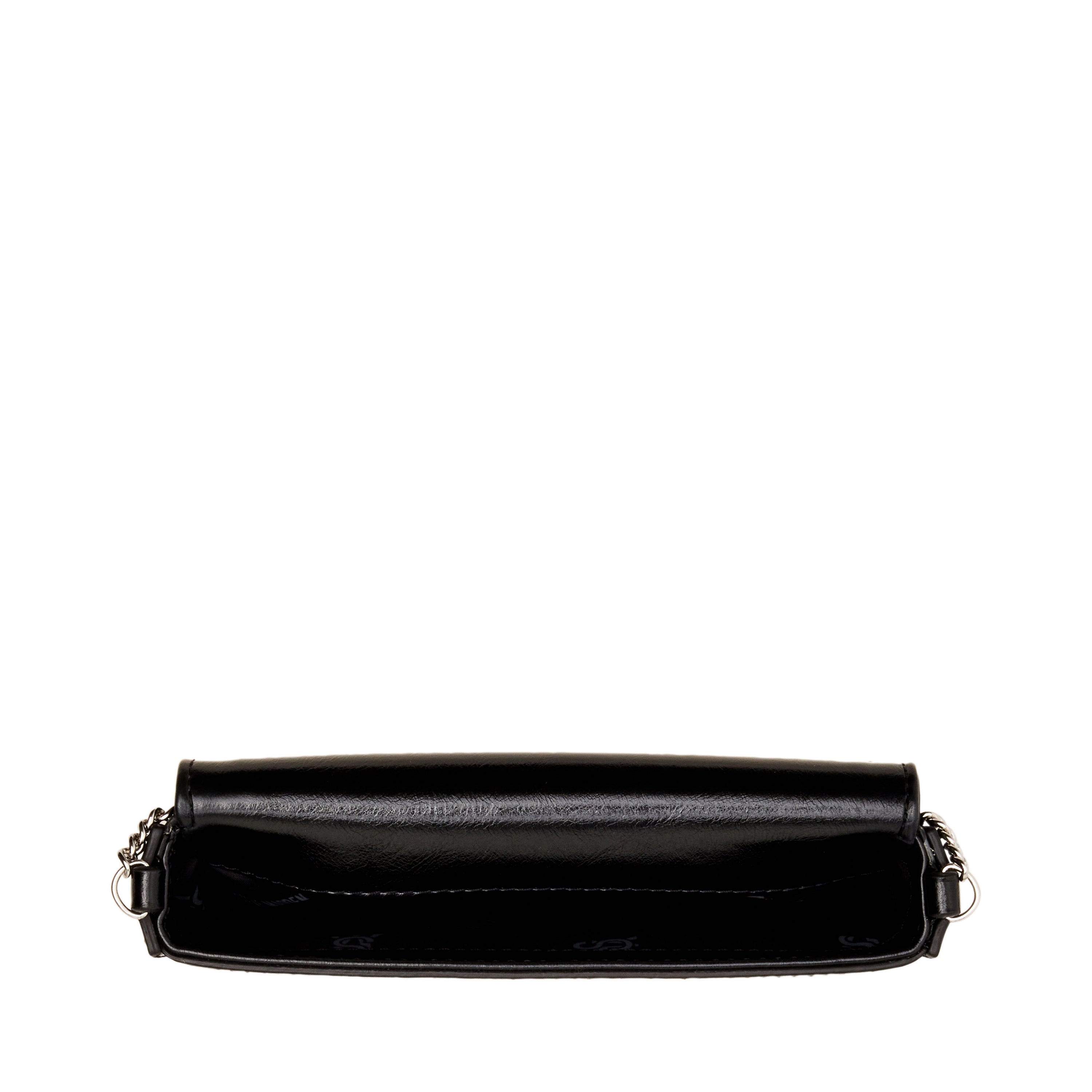 Bsandry Black/Silver