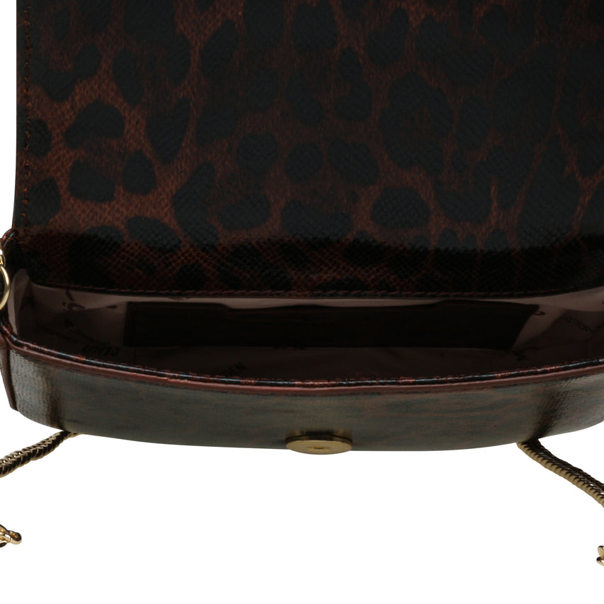 Bsandry-E Leopard