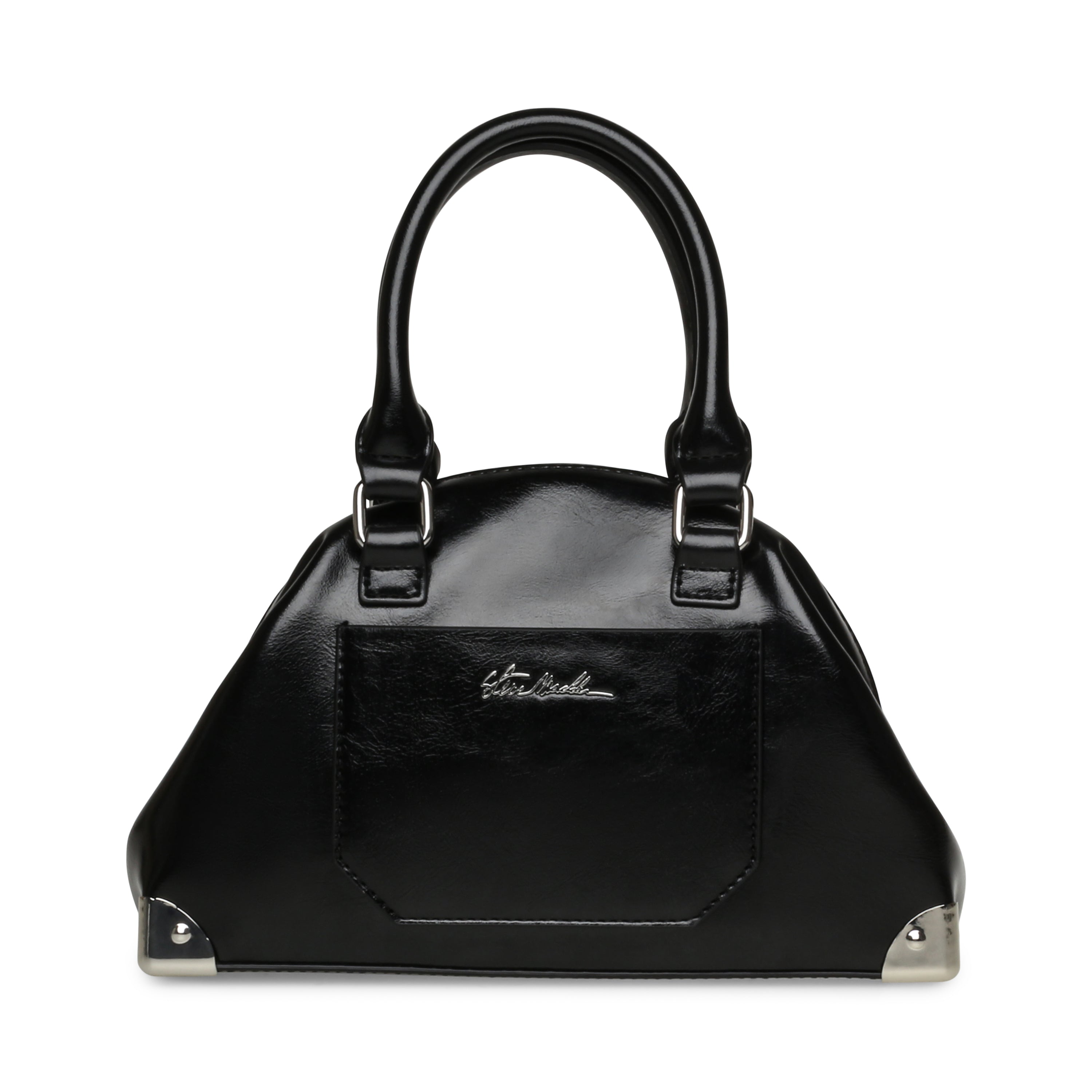 Brea Black/Silver
