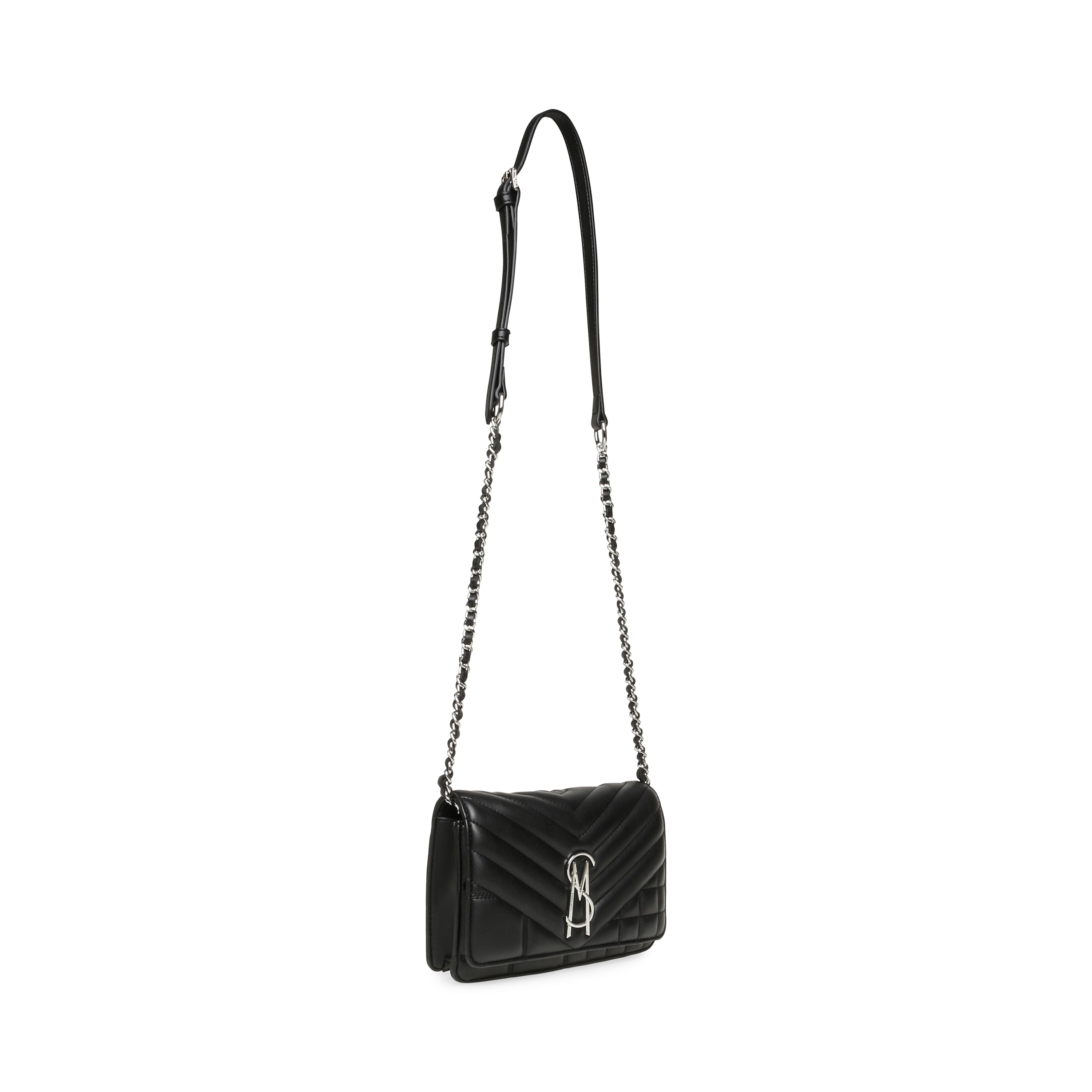 Bvoler-Q Black/Silver