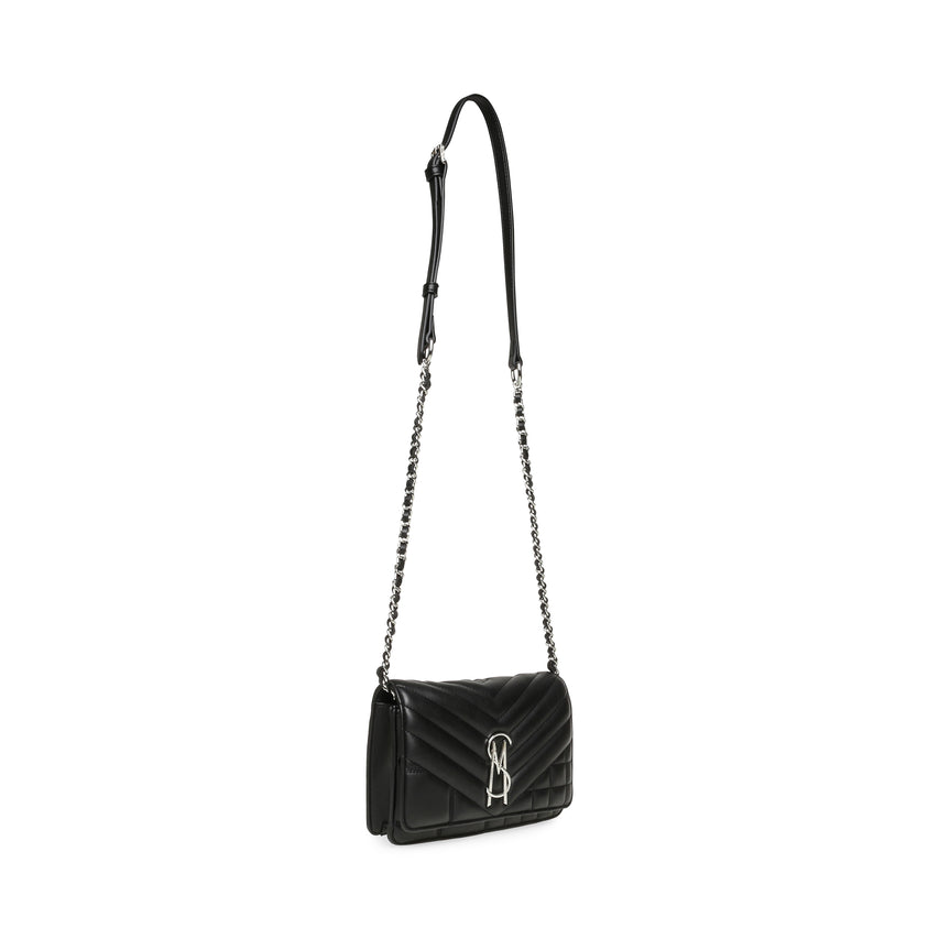 Bvoler-Q Black/Silver