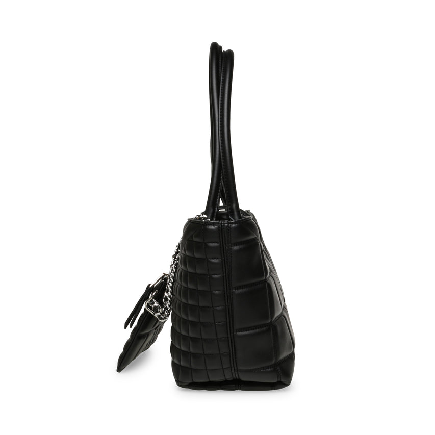 Bflore Black/Silver