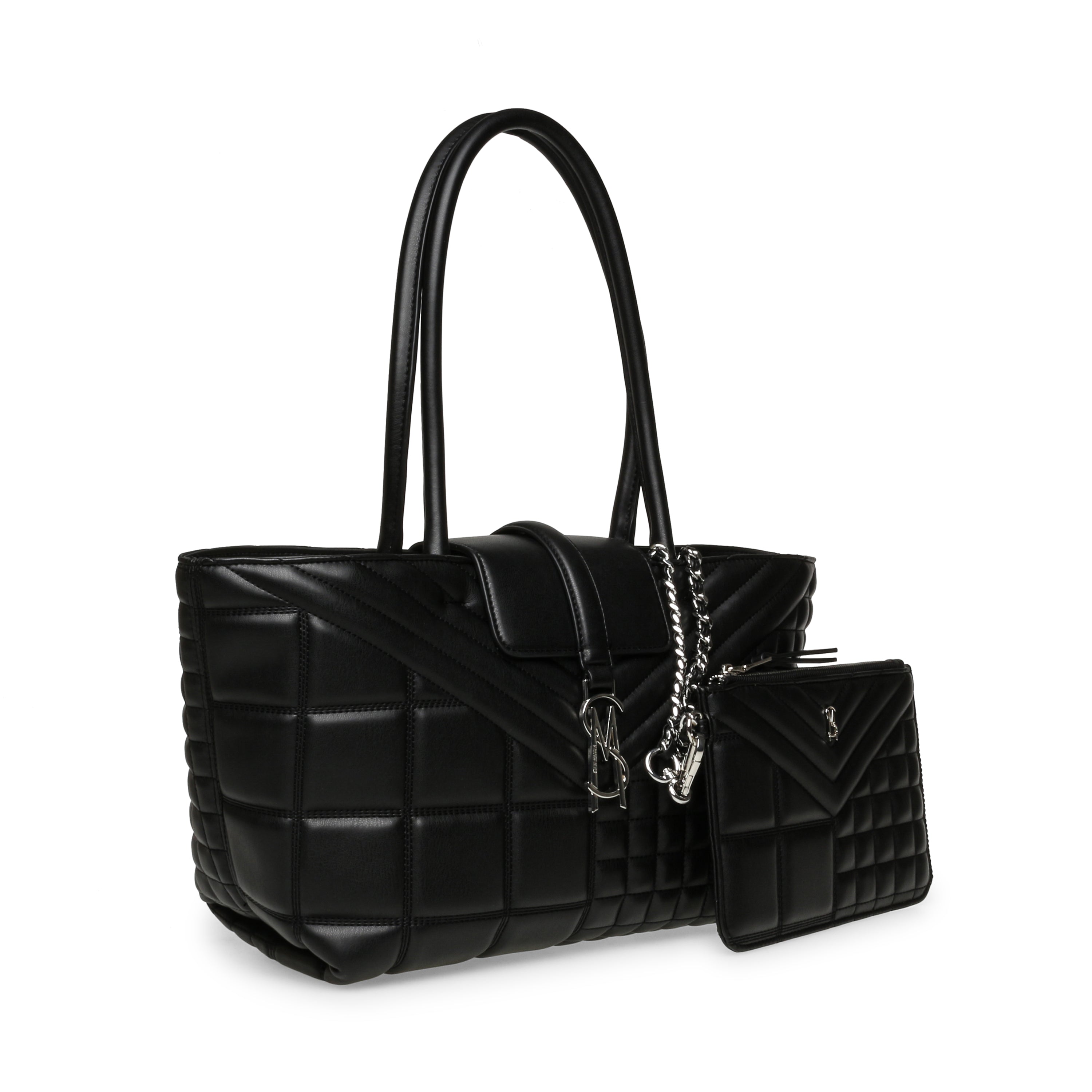 Bflore Black/Silver