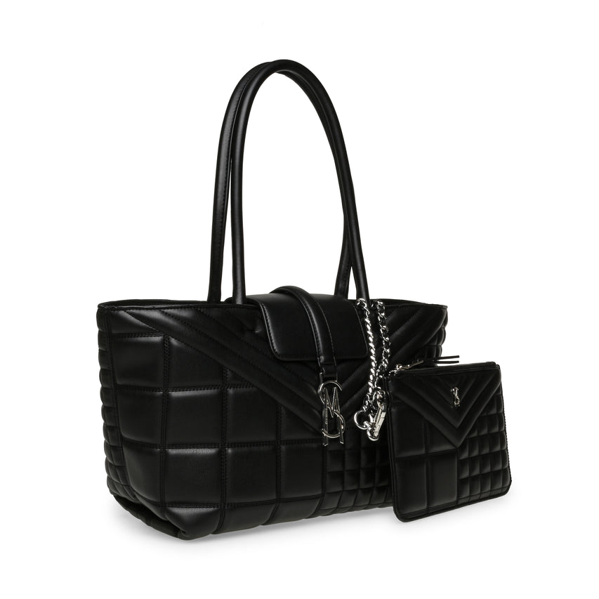 Bflore Black/Silver