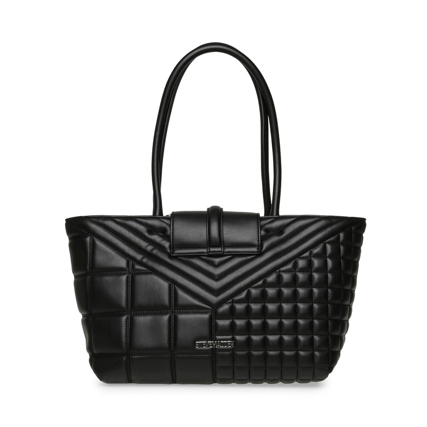 Bflore Black/Silver