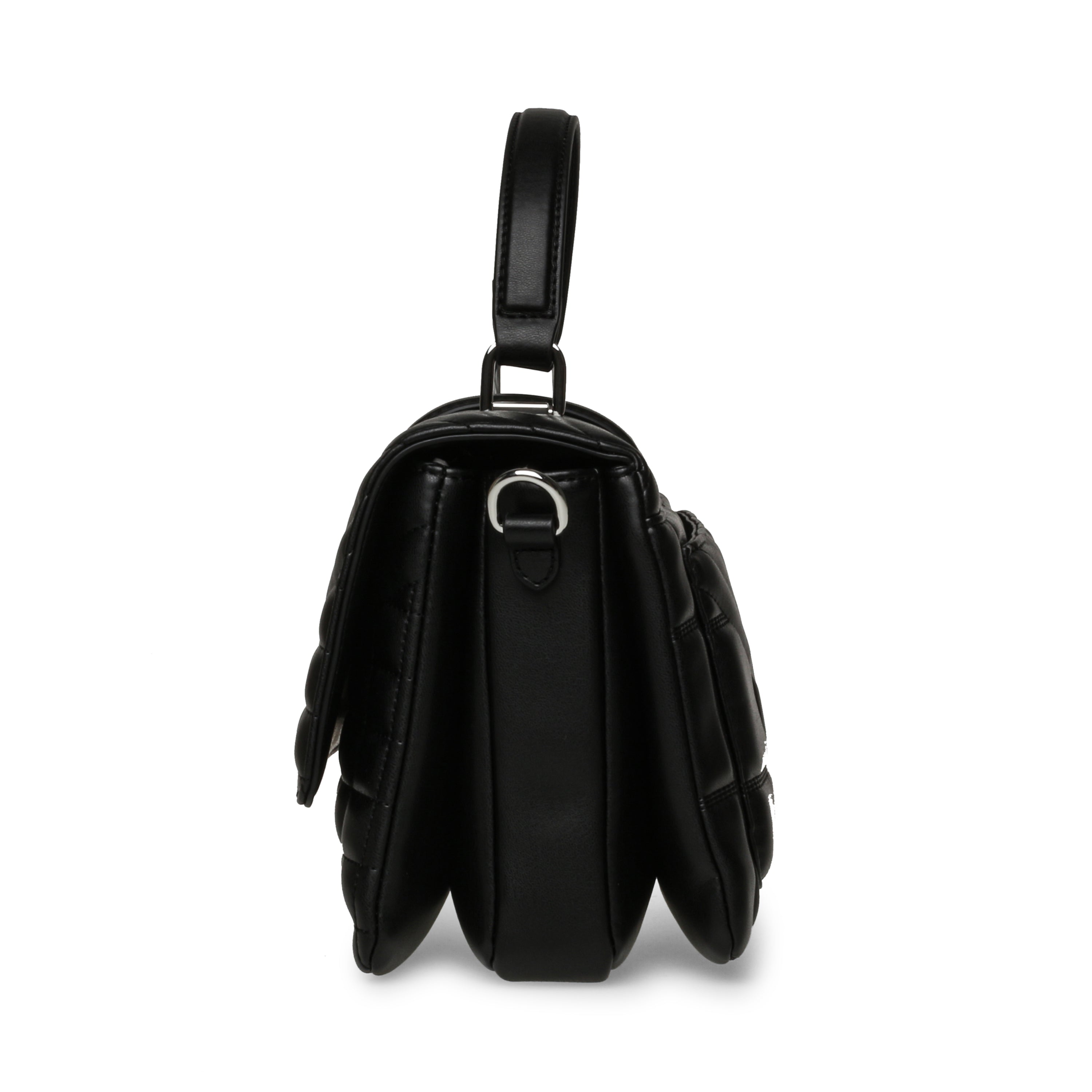 Bplais Black/Silver