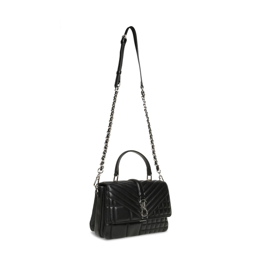 Bplais Black/Silver