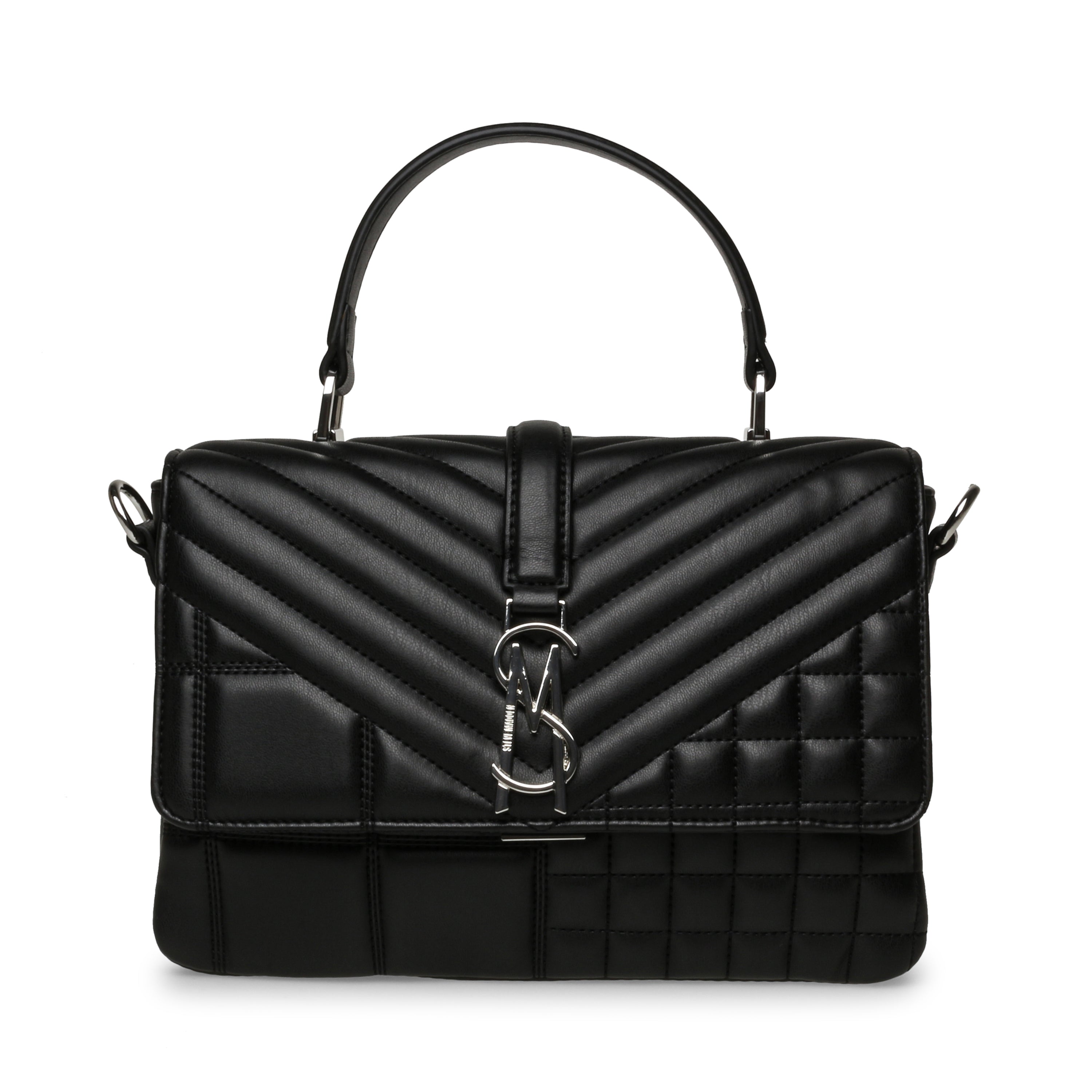 Bplais Black/Silver