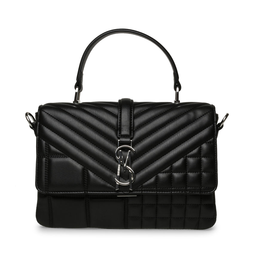 Bplais Black/Silver