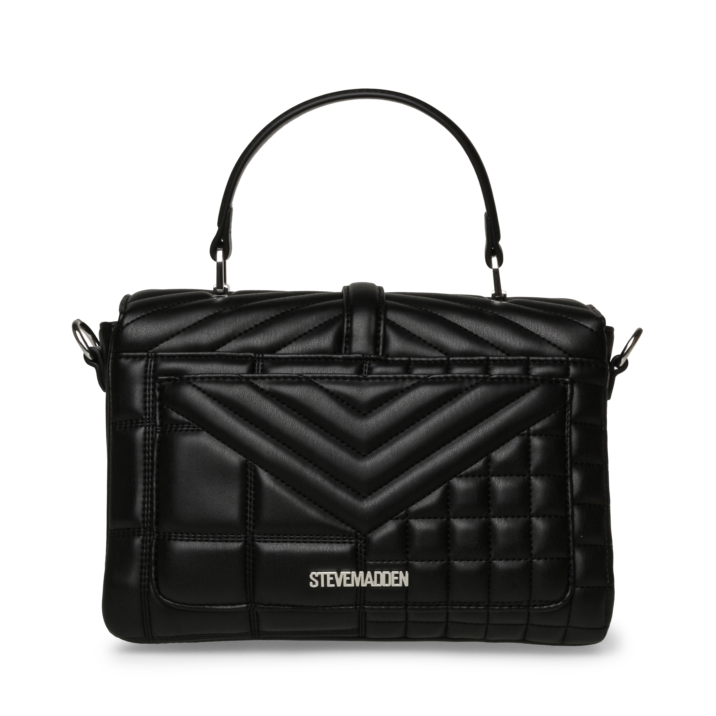 Bplais Black/Silver