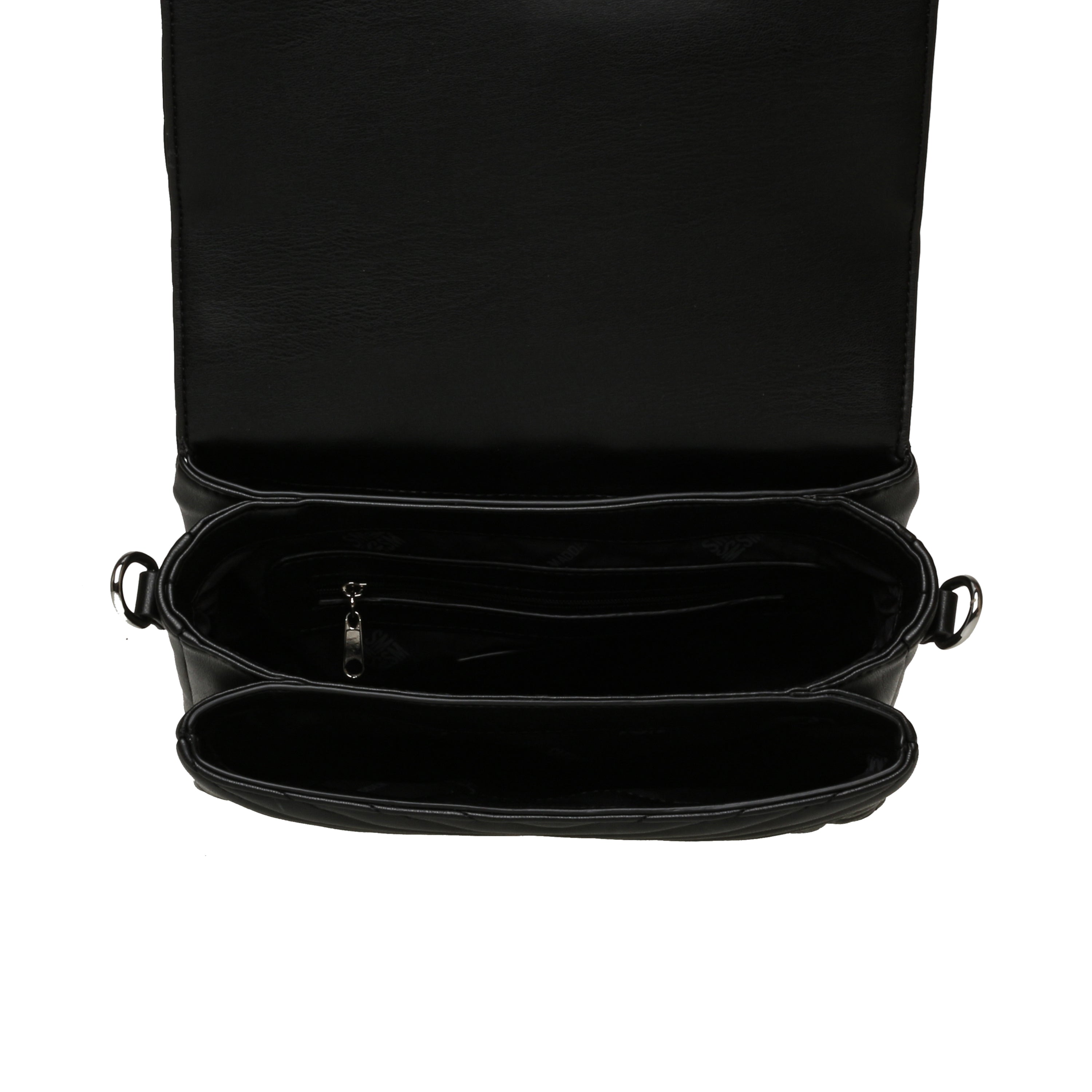 Bplais Black/Silver