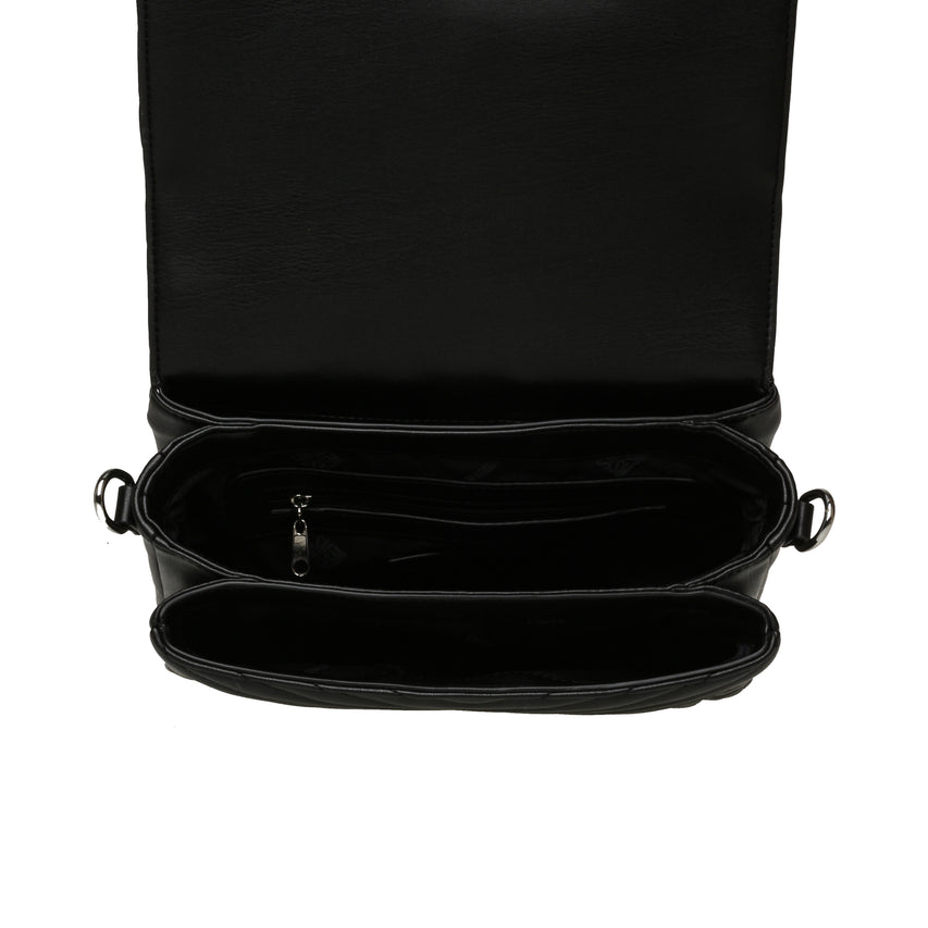 Bplais Black/Silver