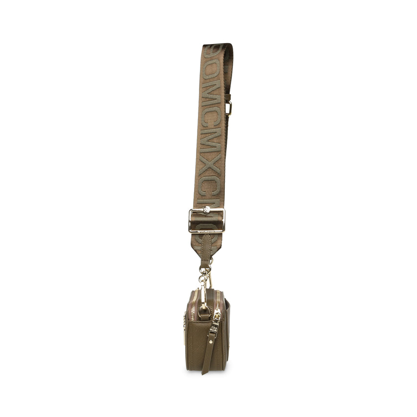 Brisa-2 Olive/Gold