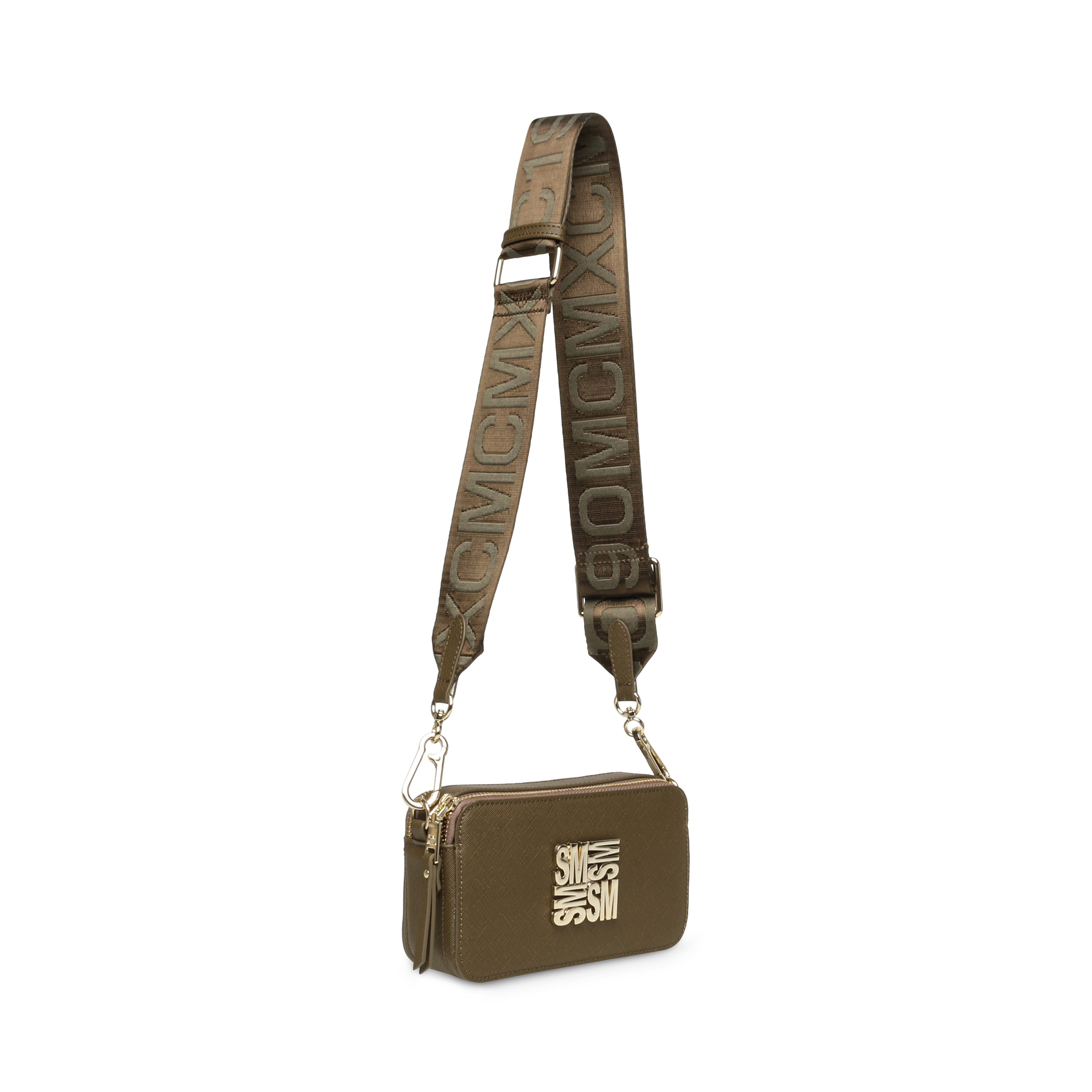 Brisa-2 Olive/Gold