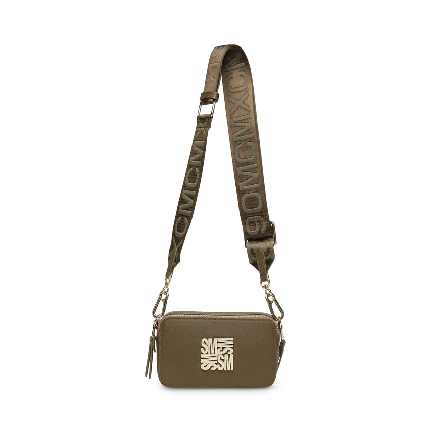 Brisa-2 Olive/Gold