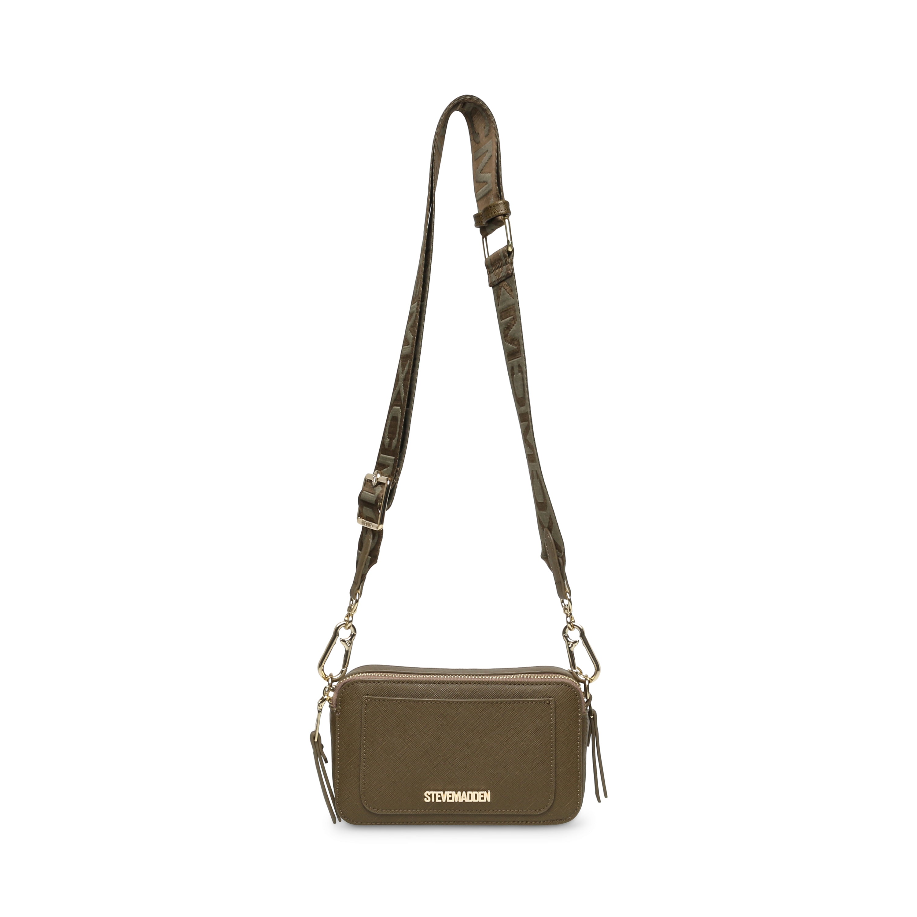 Brisa-2 Olive/Gold