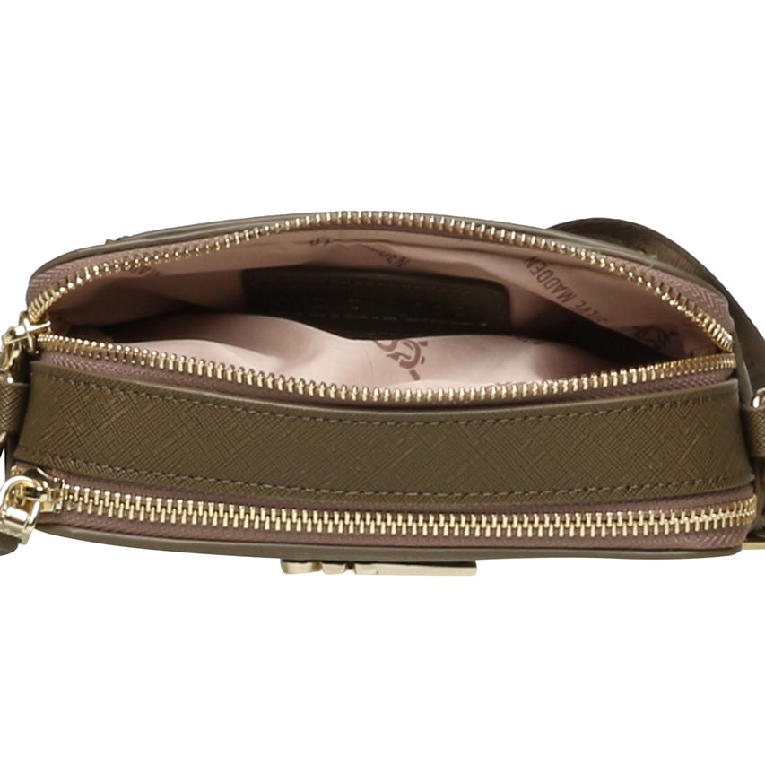 Brisa-2 Olive/Gold