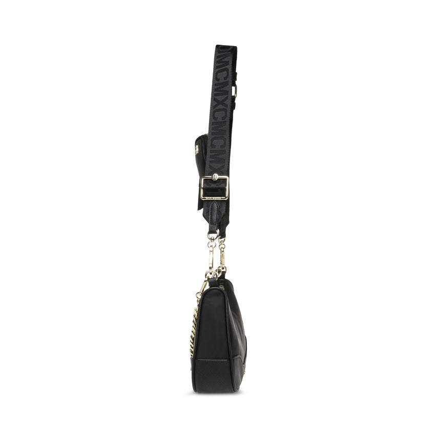 Bgreed Black/Gold